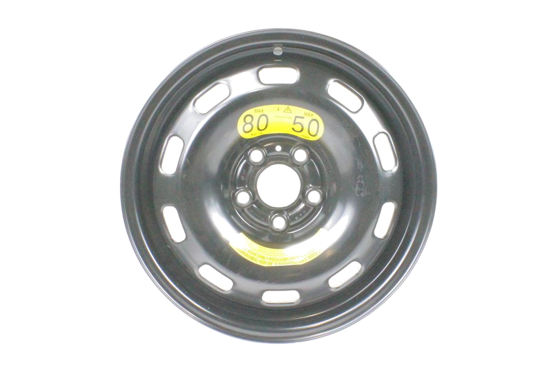 Roda VW 5Z0601027L03C