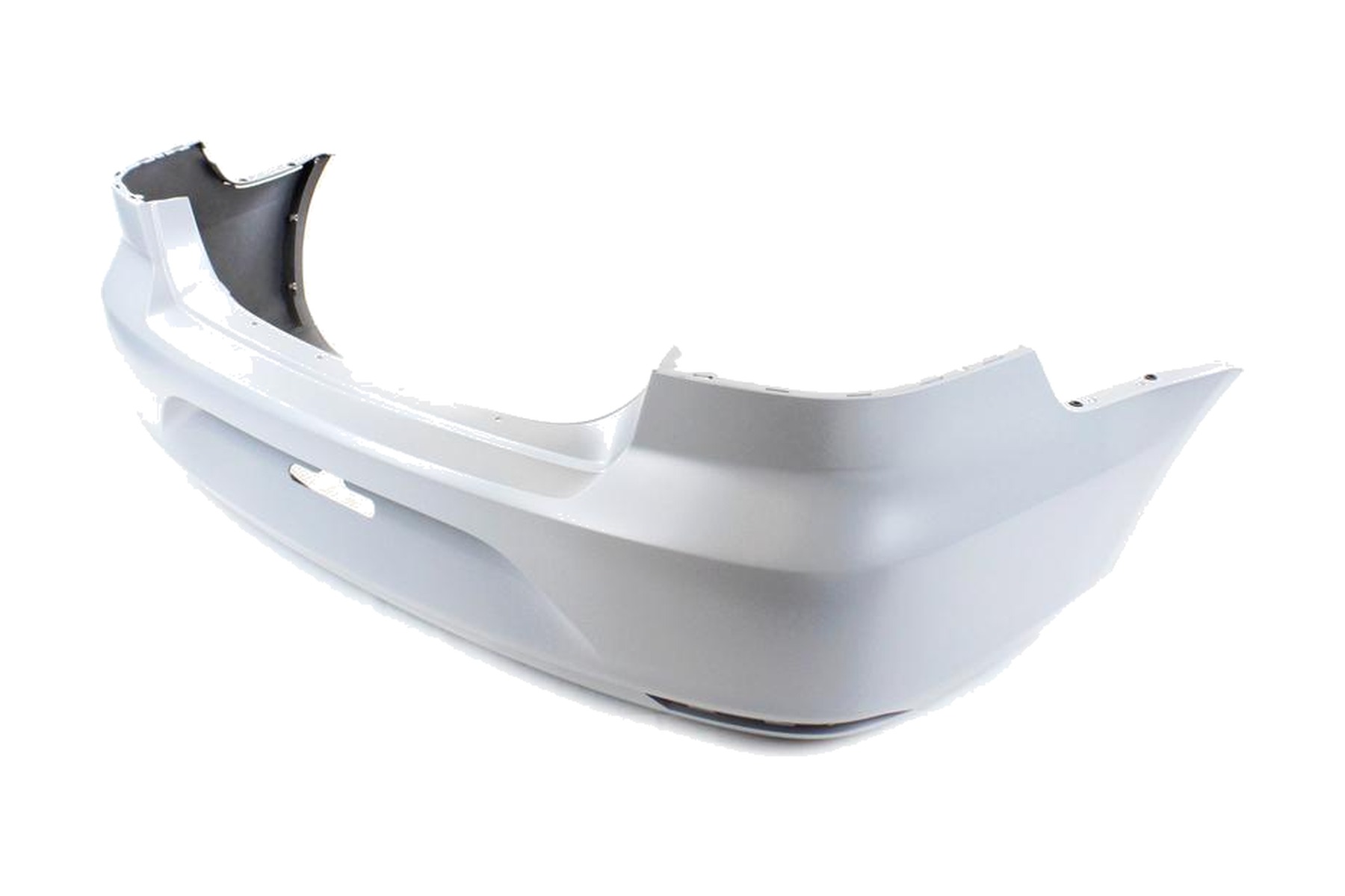Para-choque Traseiro VW 5U5807417FGRU - Imagem 3