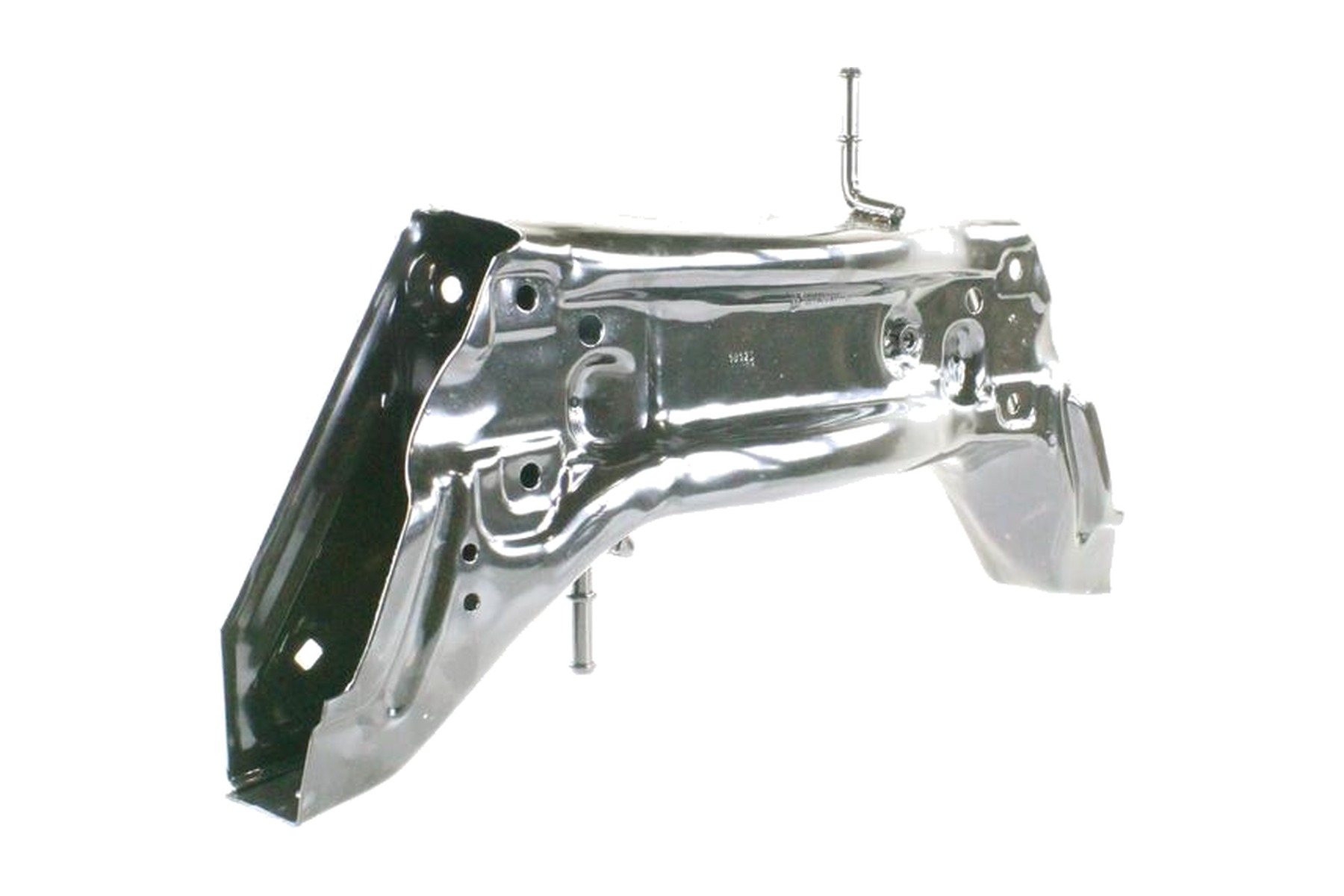Suporte VW 6Q0199287L - Imagem 22