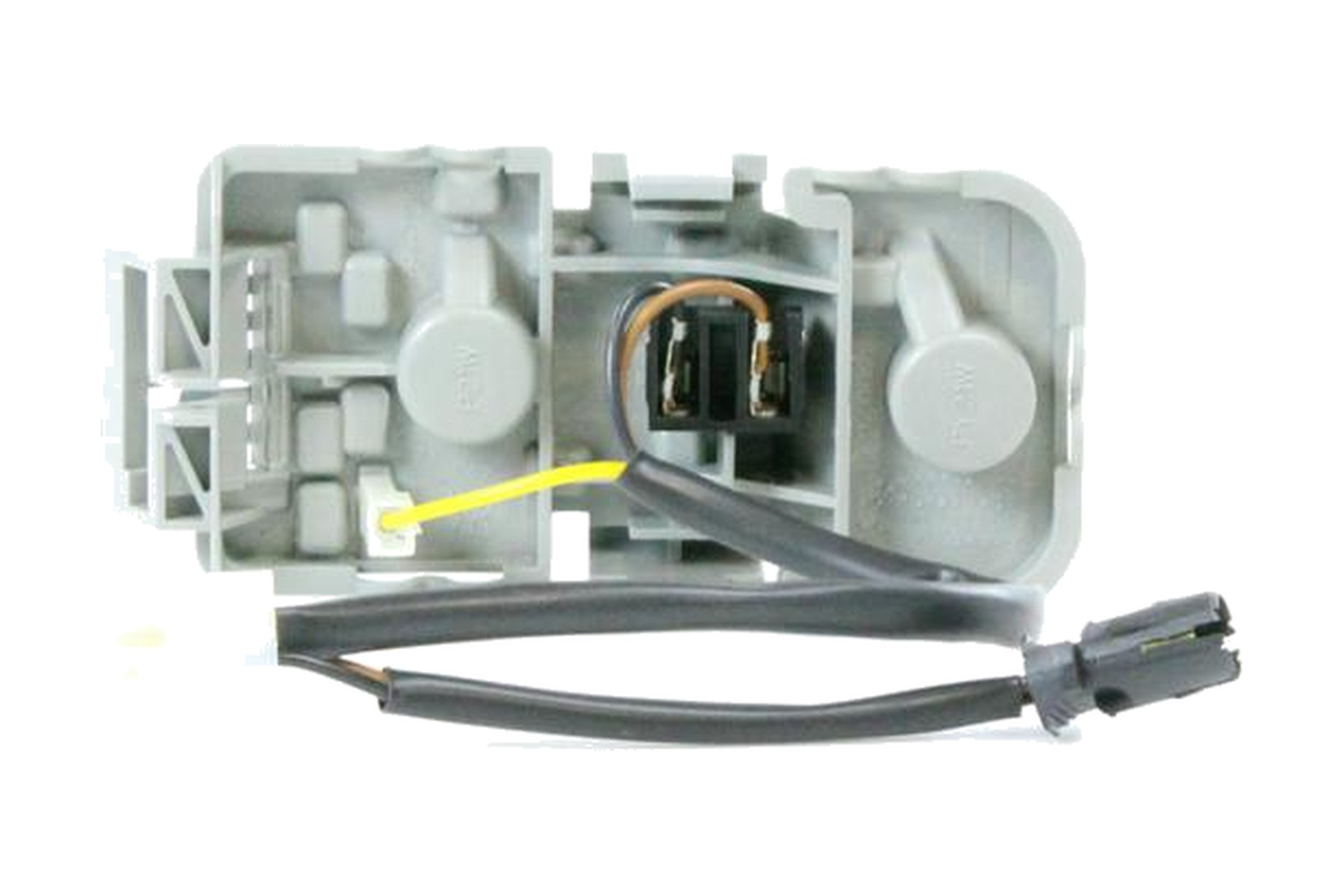 Soquete de Lâmpada Lanterna VW 5W6945231A - Imagem 13