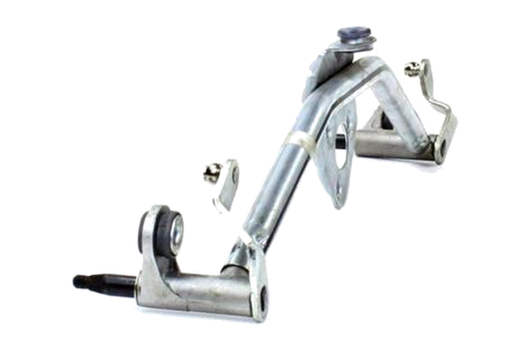 Haste de Limpador de Para-brisa Dianteiro VW 6QE955603 - Imagem 20