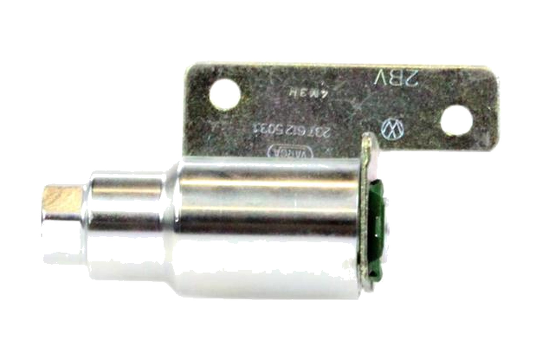 Válvula Reguladora de Pressão de Freio VW 2376125031