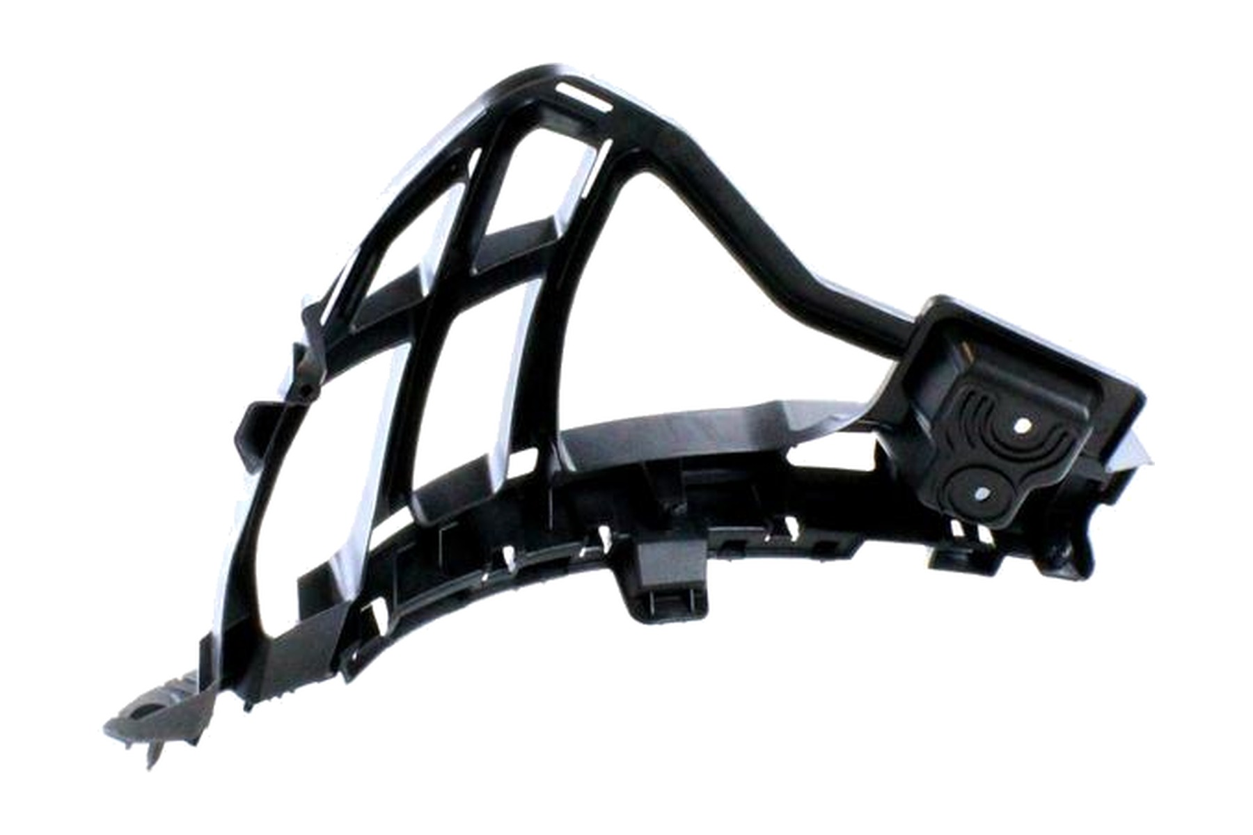 Suporte Guia de Para-choque VW 5C5807393F - Imagem 10