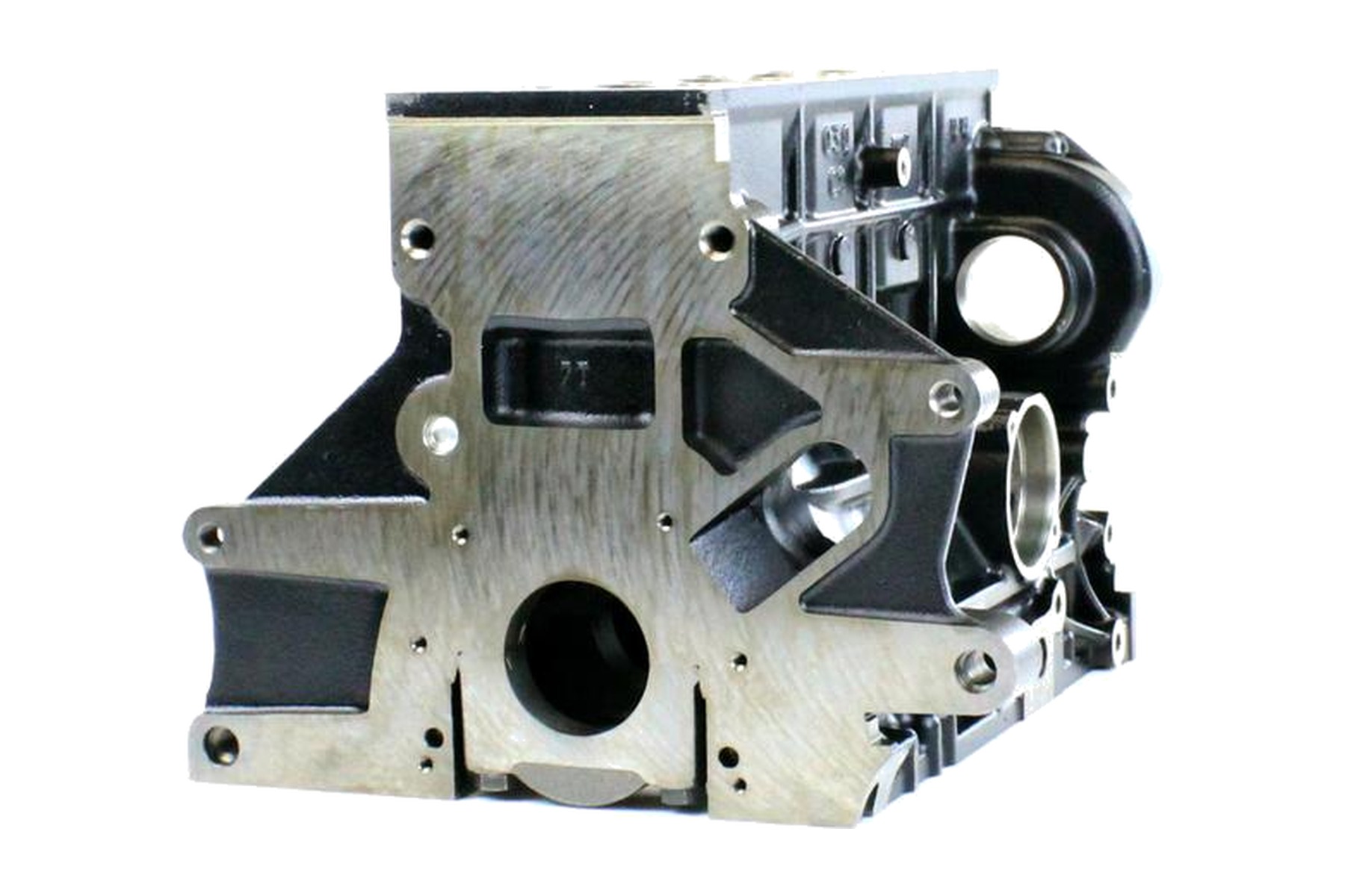 Bloco de Motor VW 030103011ED - Imagem 20