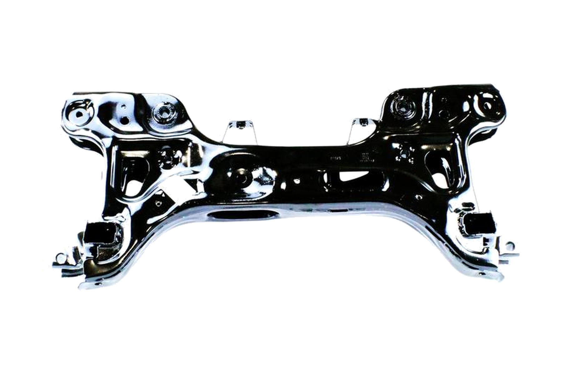 Quadro Agregado de Suspensão VW 2QB199315A