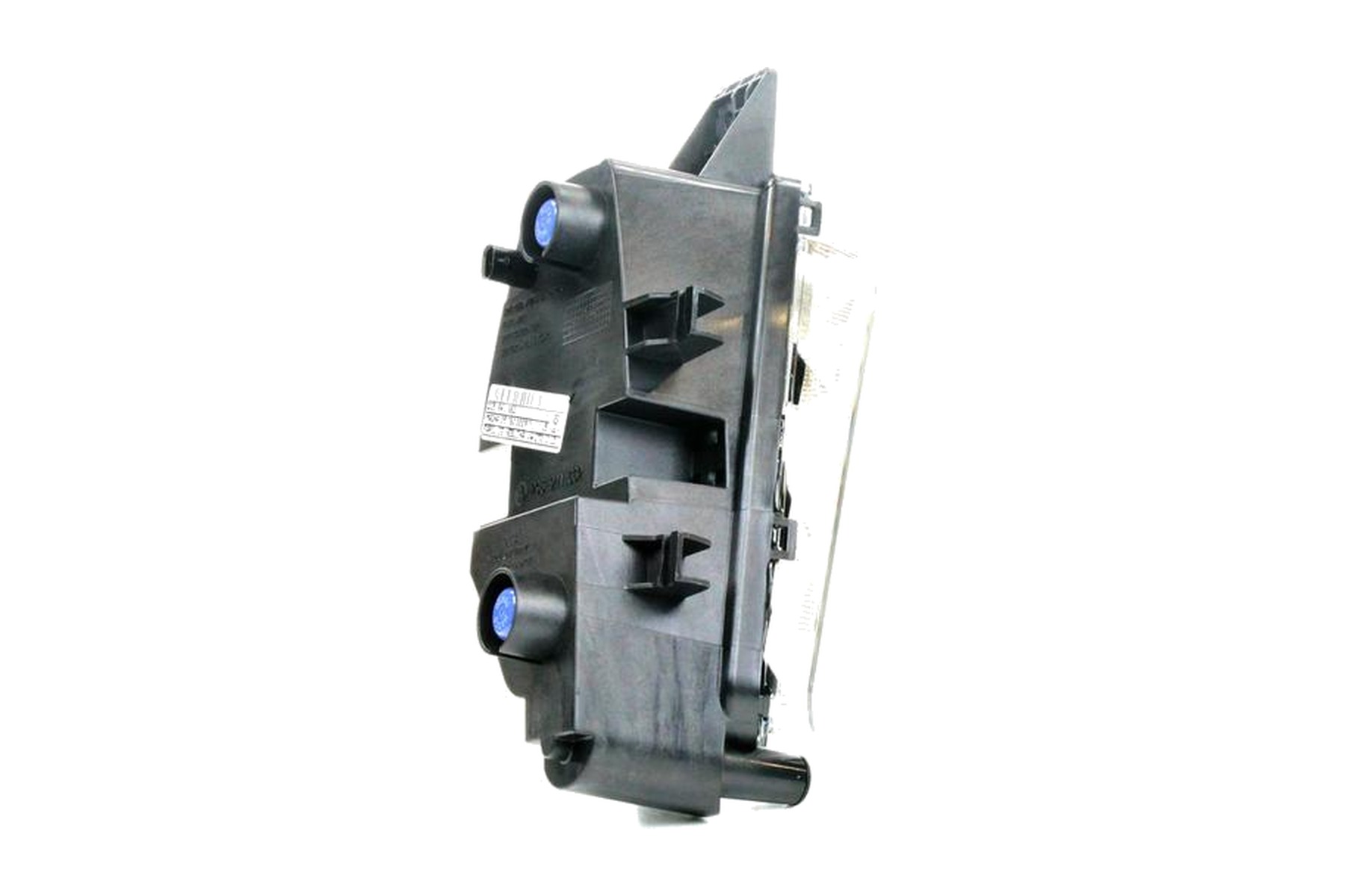 Farol de Milha LED Direito (Passageiro) Dianteiro VW 2G5941662 - Imagem 18