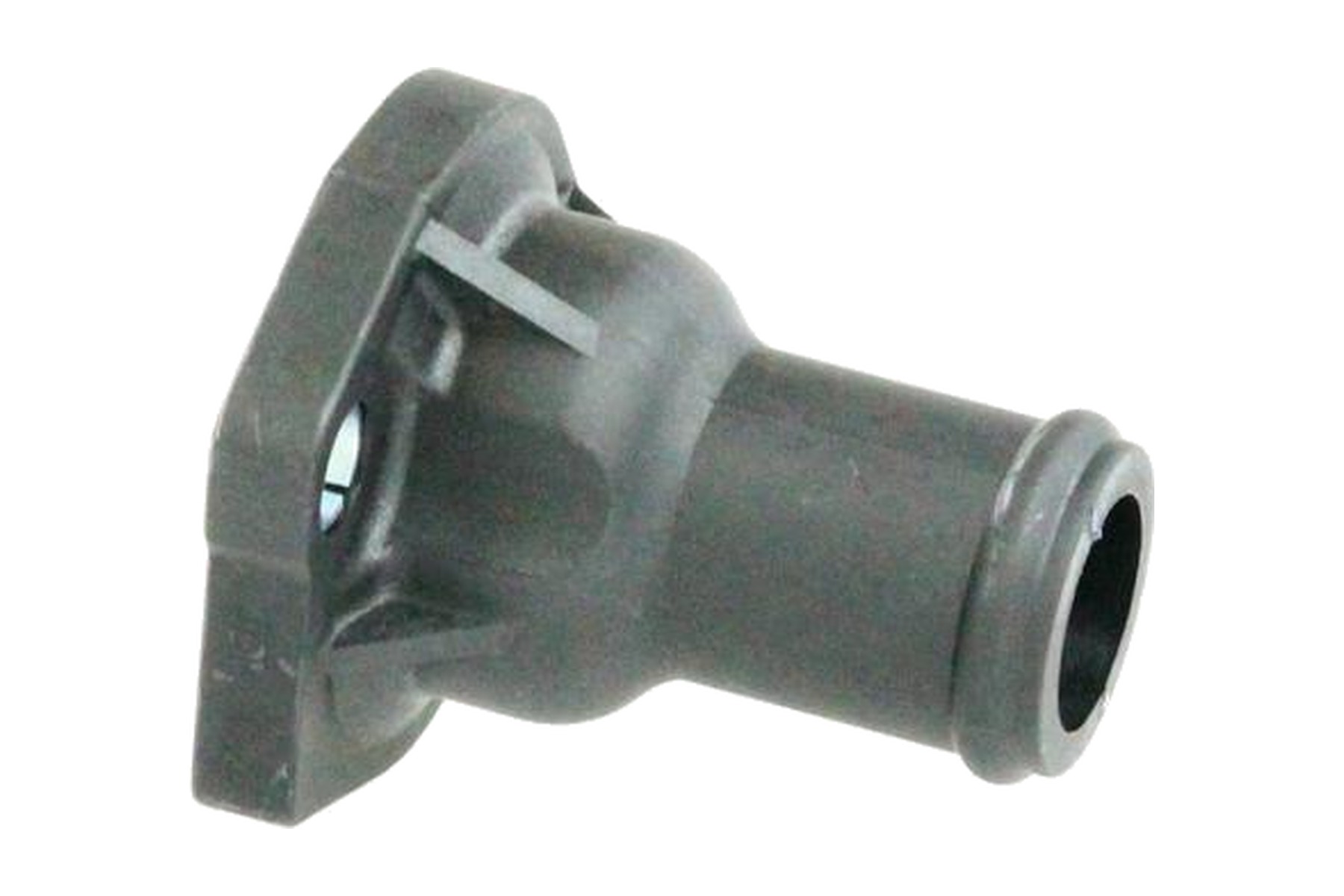 Conexão de Mangueira de Água de Radiador VW 026121144E - Imagem 8