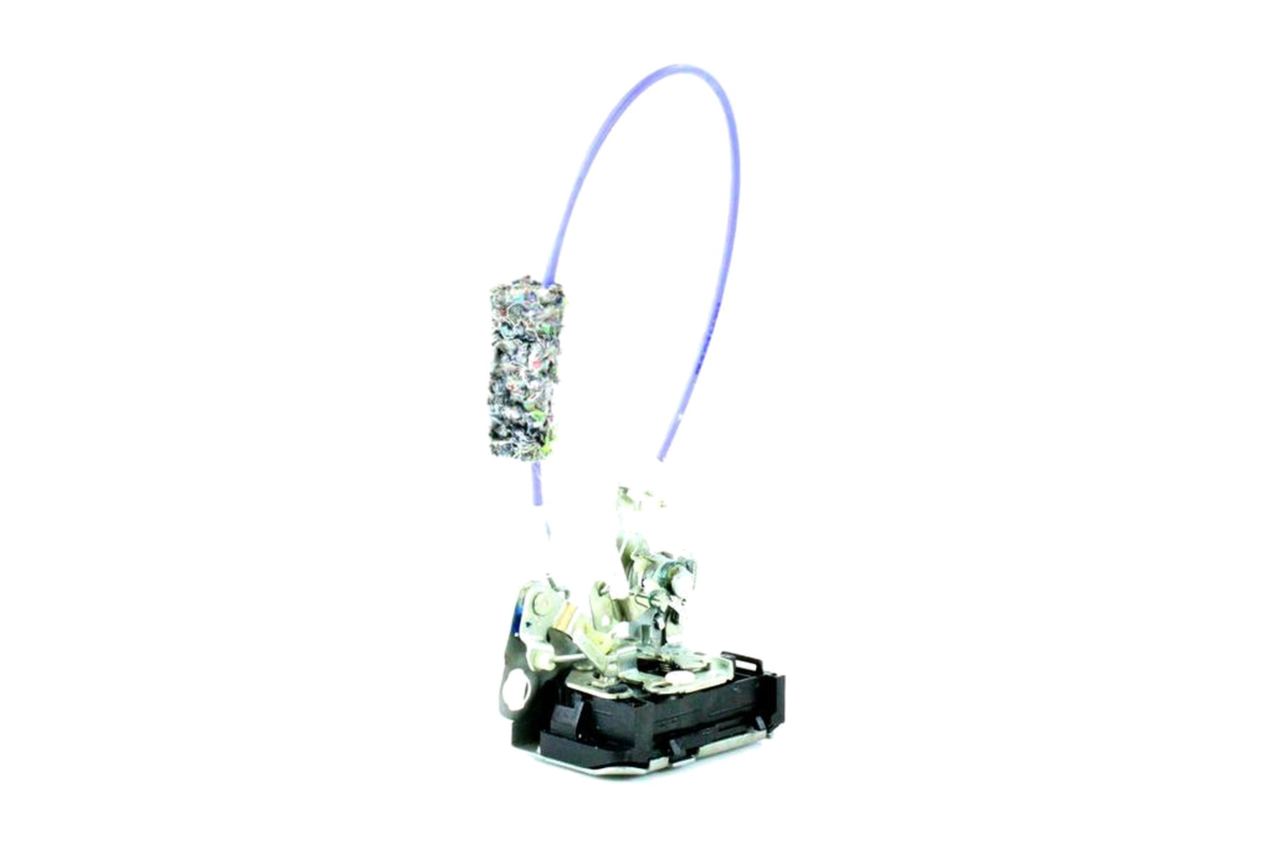 Fechadura de Porta VW 5W4839014AA - Imagem 10