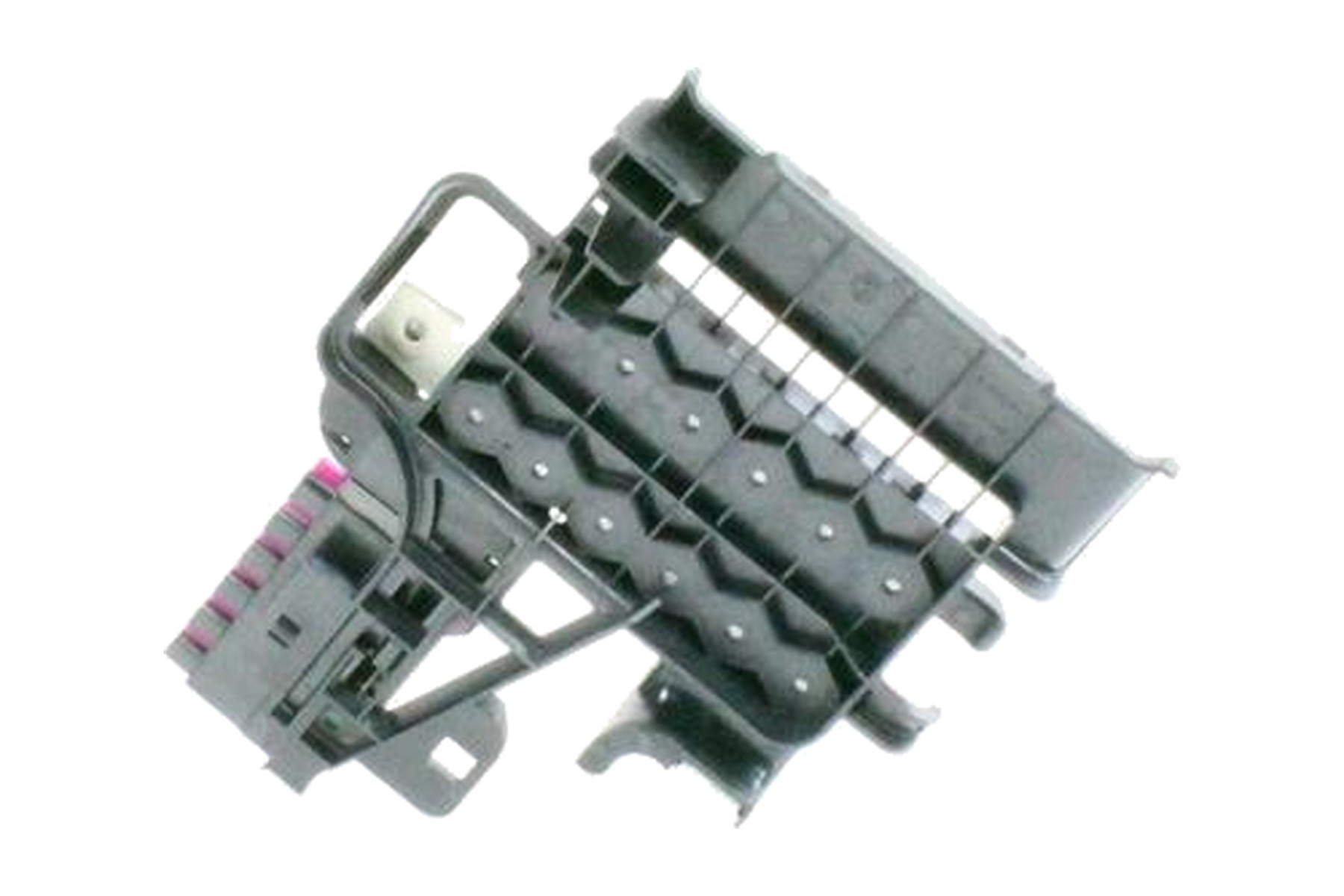 Caixa de Fusíveis de Bateria VW 2H0937550E - Imagem 14