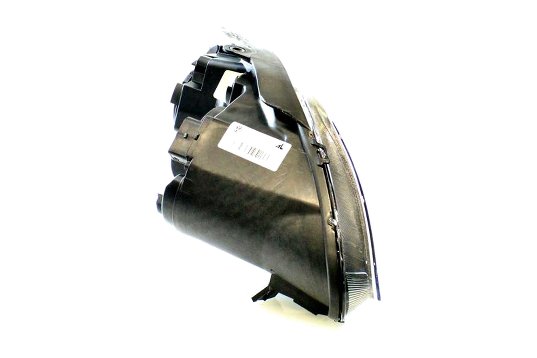 Farol Máscara Negra Esquerdo (Motorista) VW 5Z1941029G - Imagem 18