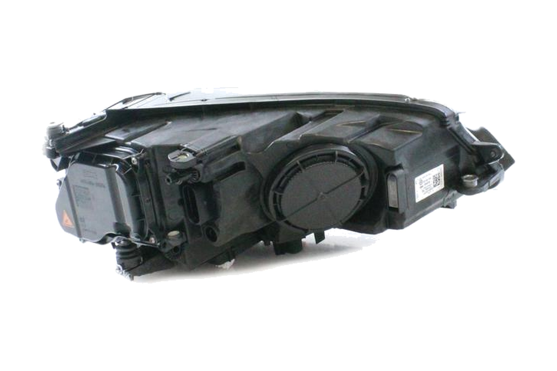 Farol Máscara Negra LED Esquerdo (Motorista) VW 5G1941753 - Imagem 14