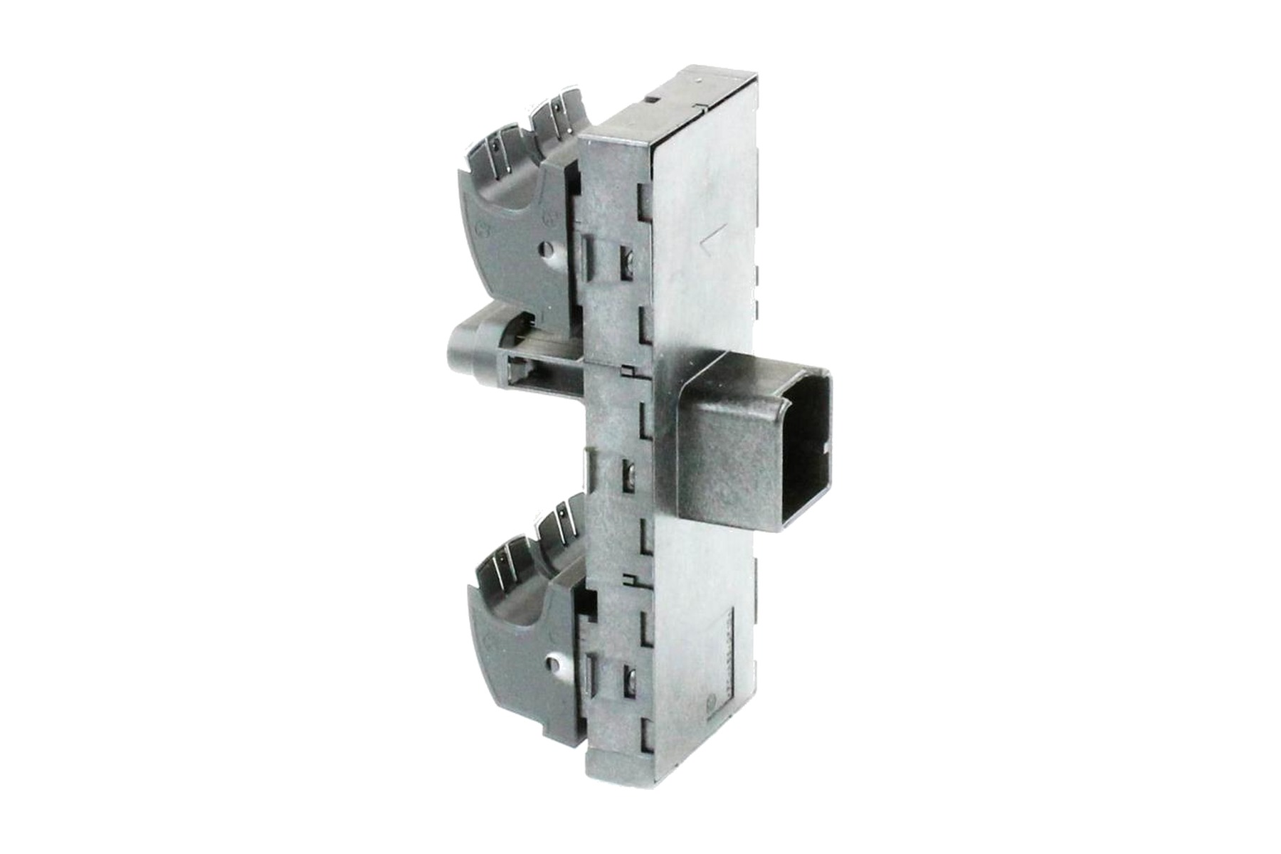 Botão Interruptor de Acionamento de Vidro Elétrico VW 5K4959857AXSH - Imagem 2