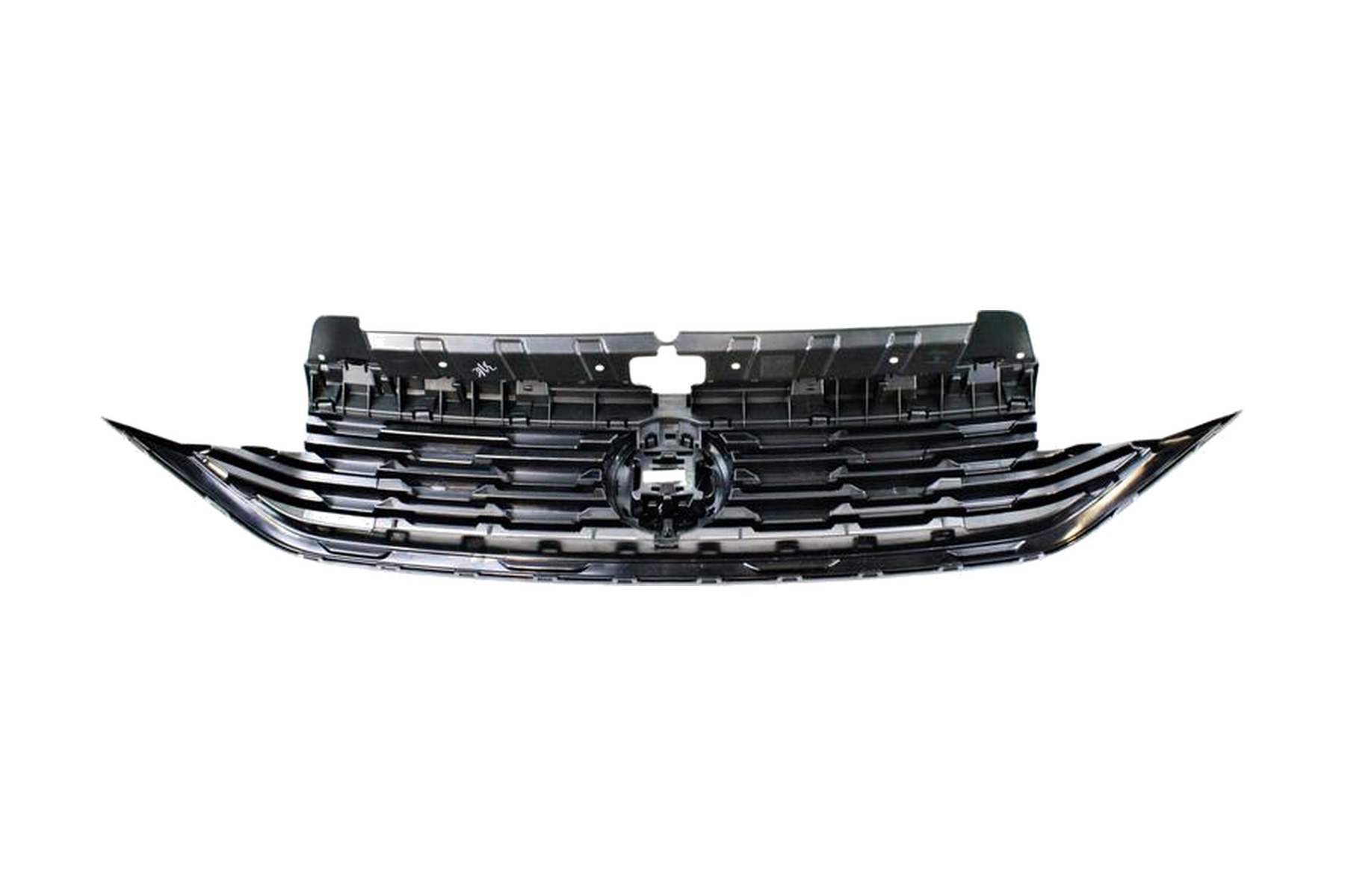Grade de Radiador VW 2GP8536519B9 - Imagem 4