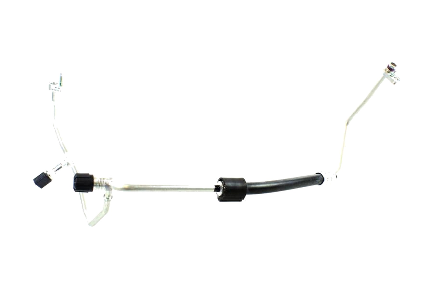Mangueira de Sistema de Ar Condicionado VW 5Q0820741B - Imagem 3