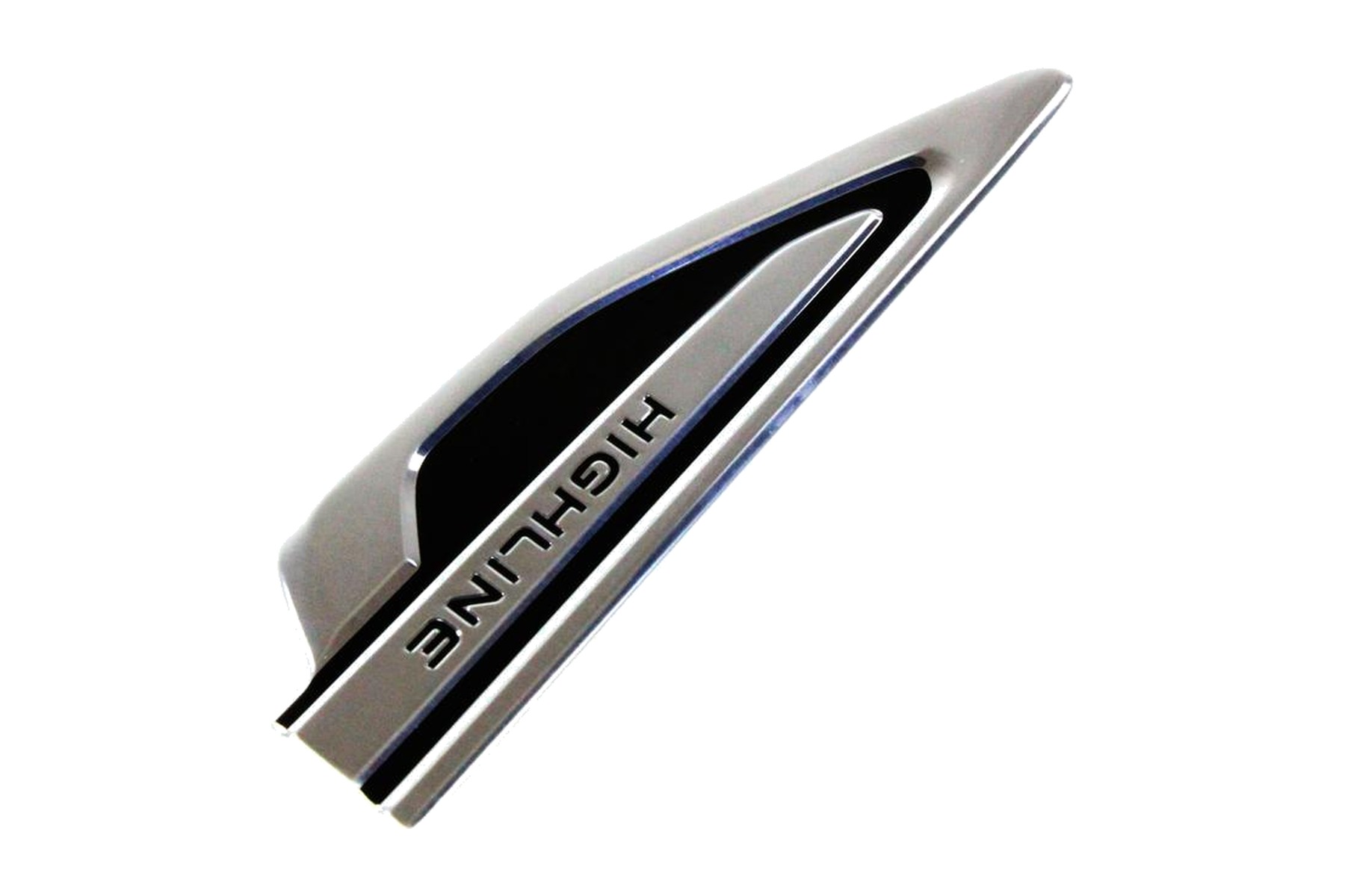 Emblema de Para-lama VW 2G5853689BFOD - Imagem 24