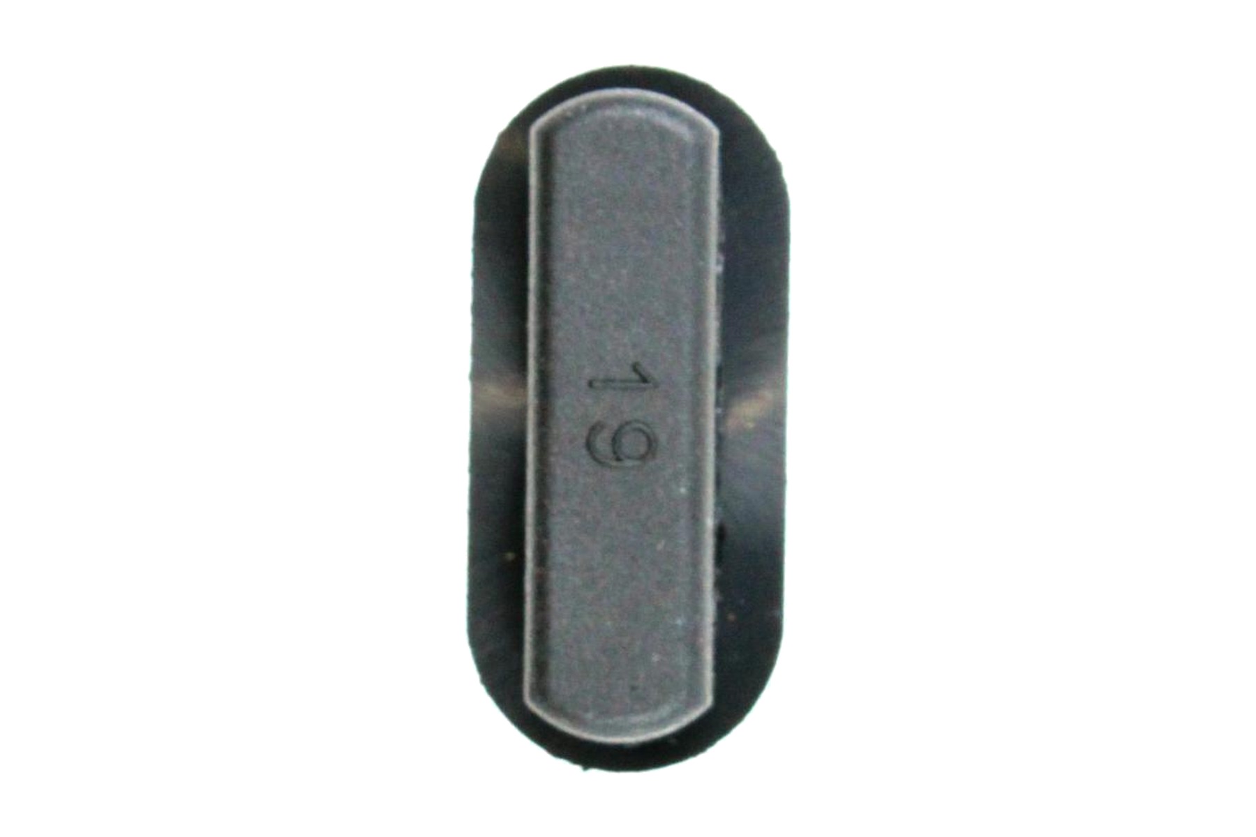 Tampão Vedador de Freio de Roda VW 2H0609163 - Imagem 4