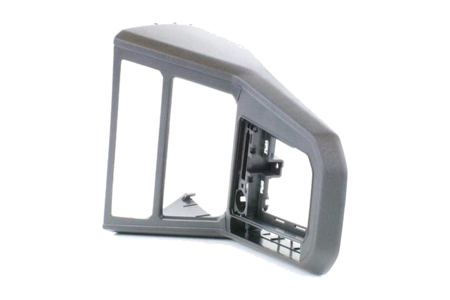 Moldura de Console Central VW 6EA86368082V - Imagem 4