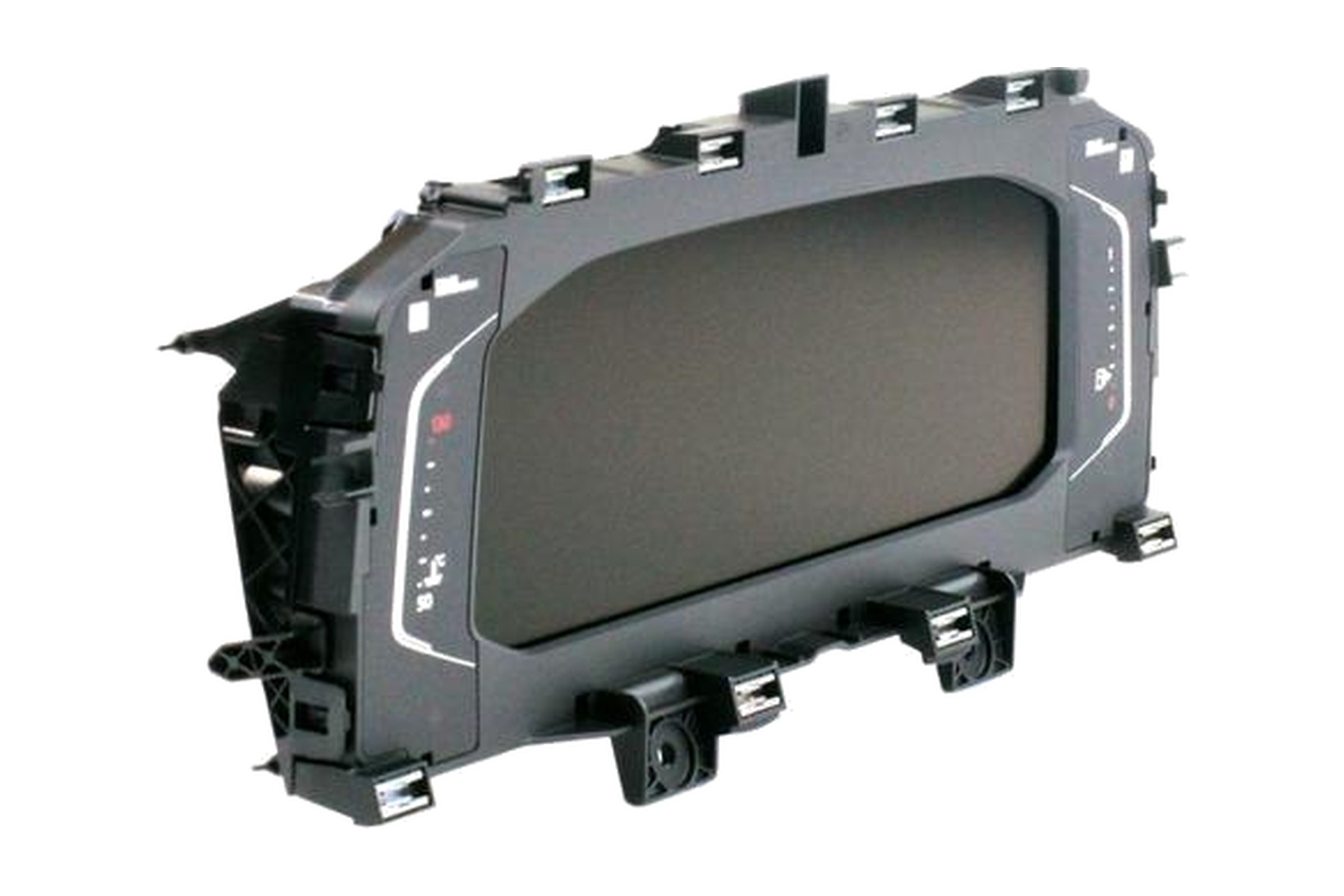 Painel de Instrumentos VW 2G0920790 - Imagem 21