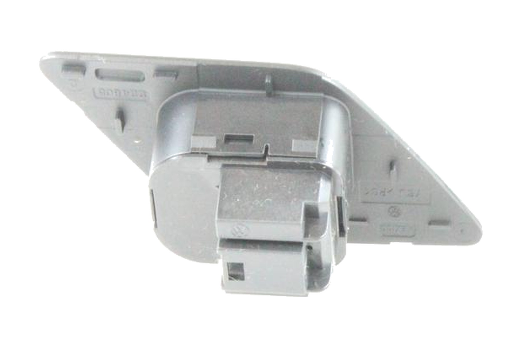 Botão de Regulagem de Espelho Retrovisor VW 5C7959565KREH - Imagem 13