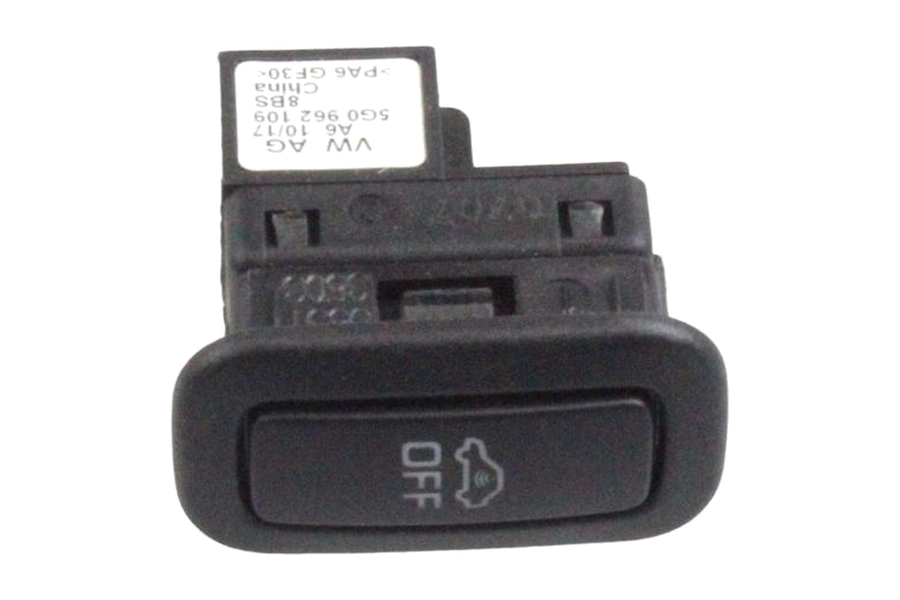 Tecla VW 5G096210920H - Imagem 2