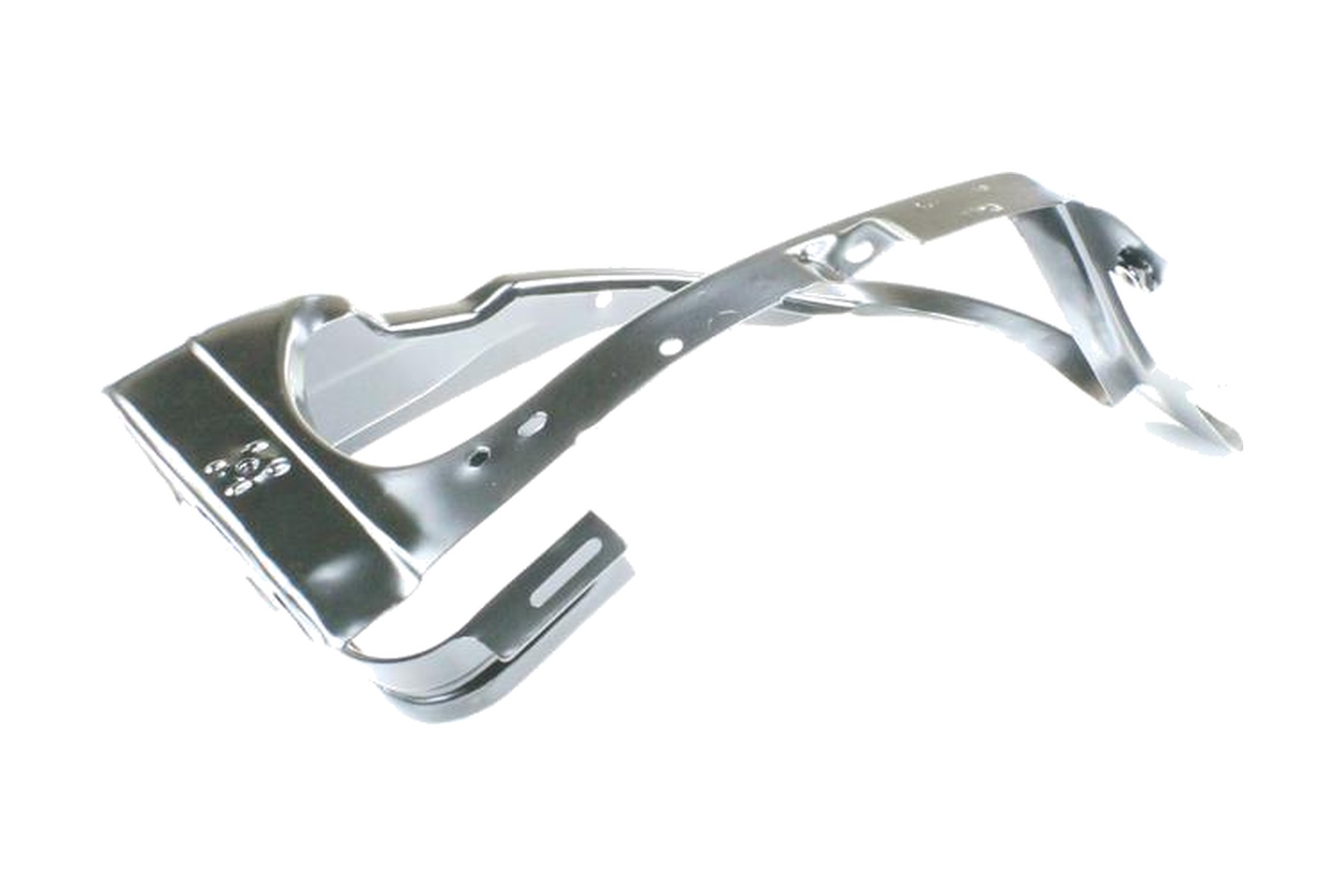 Suporte de Farol Esquerdo (Motorista) Dianteiro VW 5Z0805605CGRU - Imagem 11