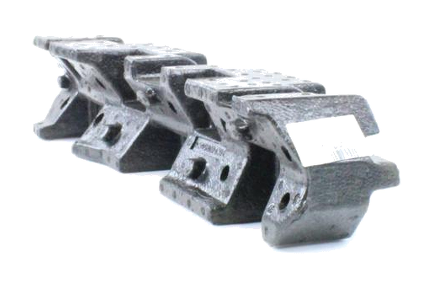 Espuma de Impacto de Para-choque VW 5W9807439 - Imagem 17