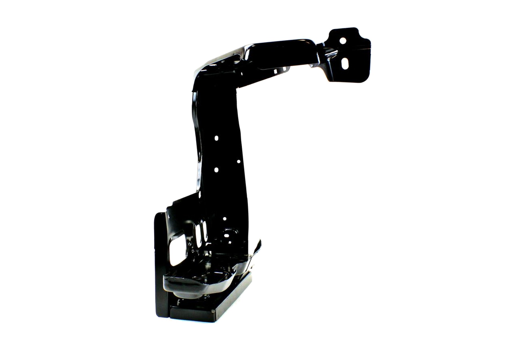 Alojamento de Farol VW 2H6805471AGRU - Imagem 20