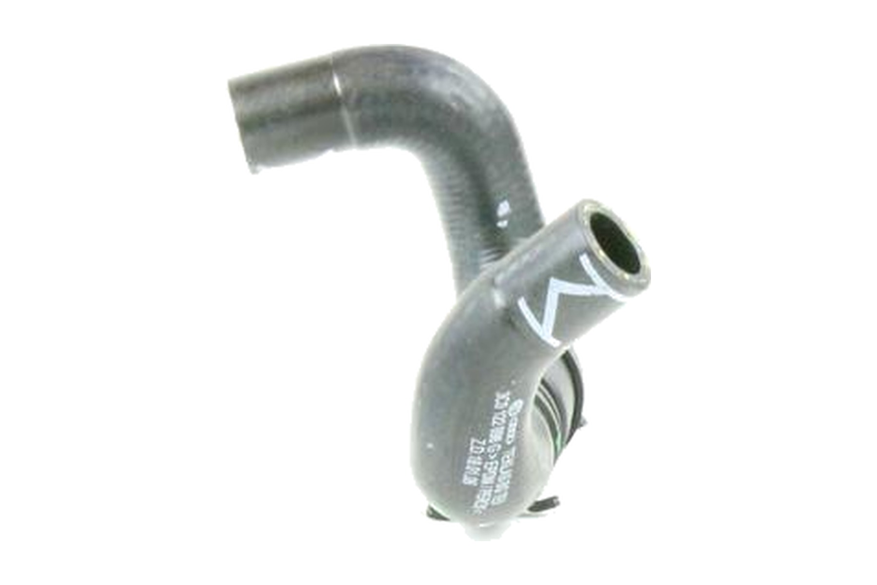 Mangueira de Água de Radiador VW 3C0122096G - Imagem 7