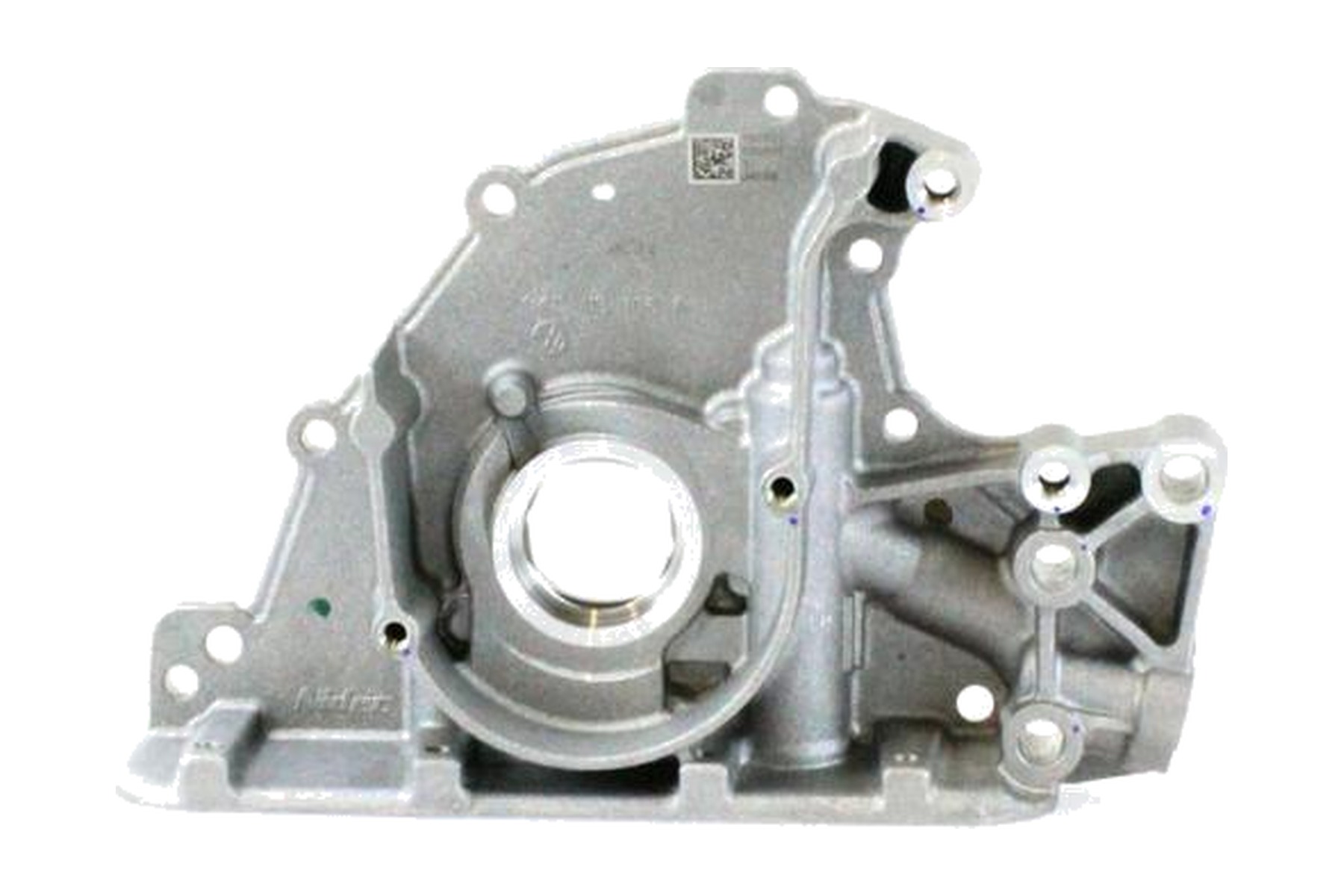 Bomba de Óleo VW 04C115105E