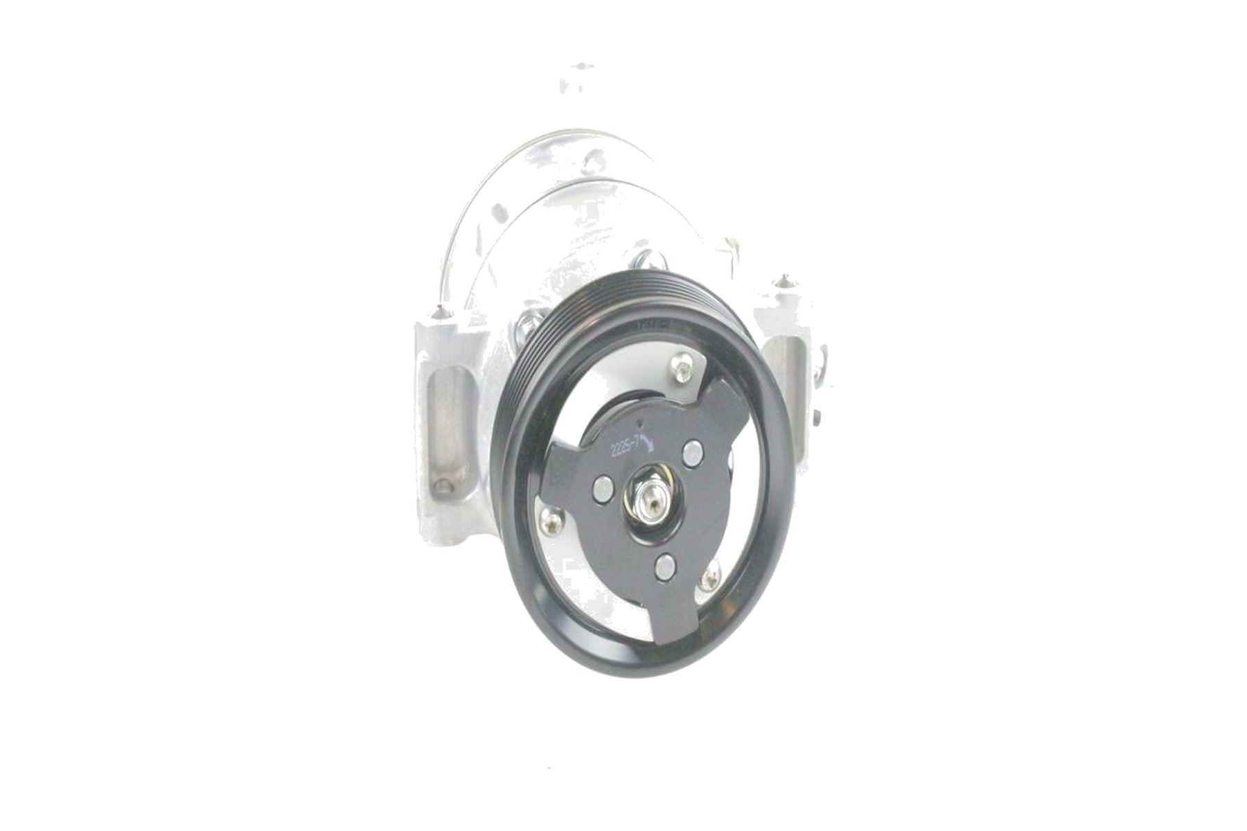 Compressor de Ar Condicionado VW 5K0820803K - Imagem 18