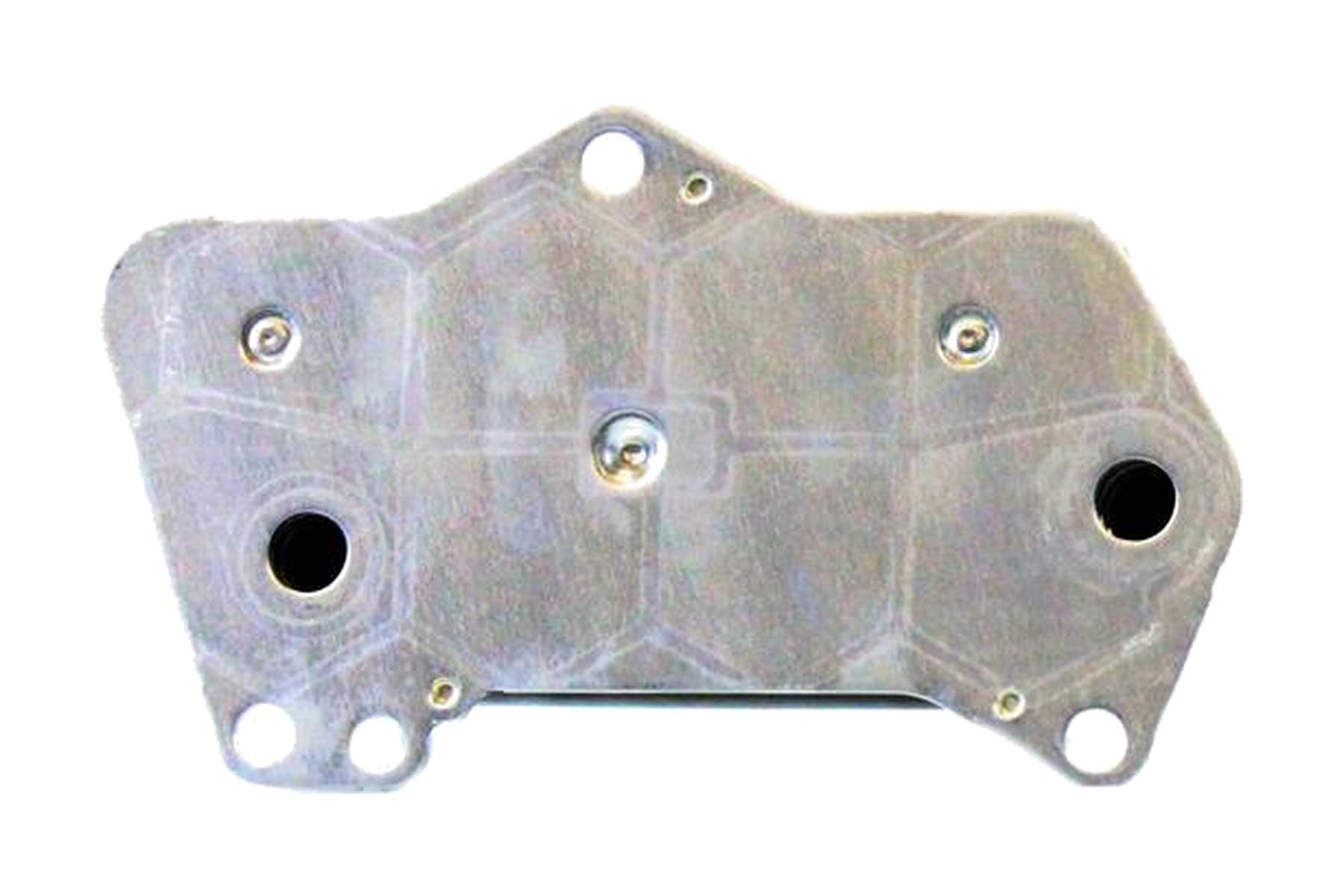 Radiador de Óleo de Motor VW 02E409061D