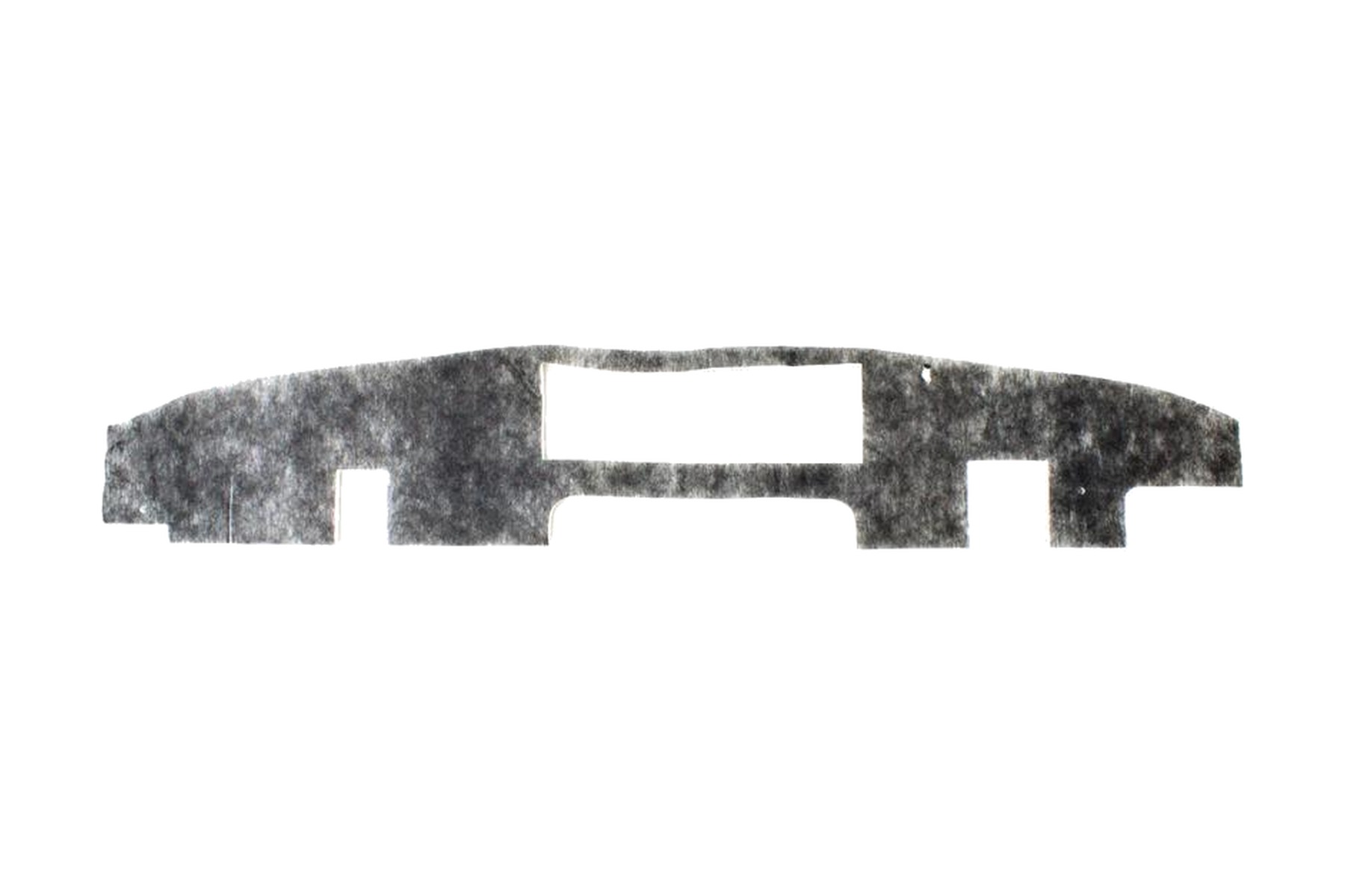 Isolamento de Painel Frontal VW 2GP863801