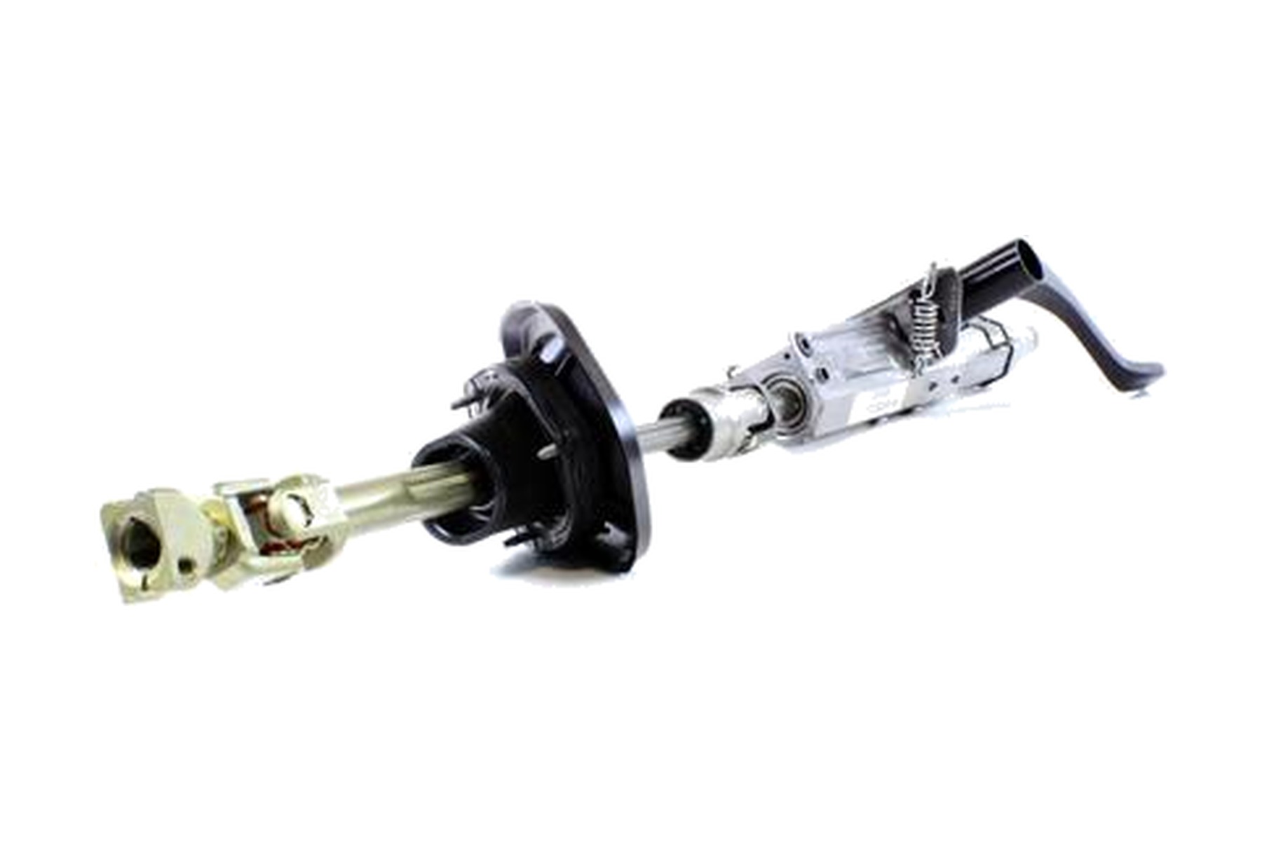Coluna de Direção VW 2H6419501B - Imagem 21