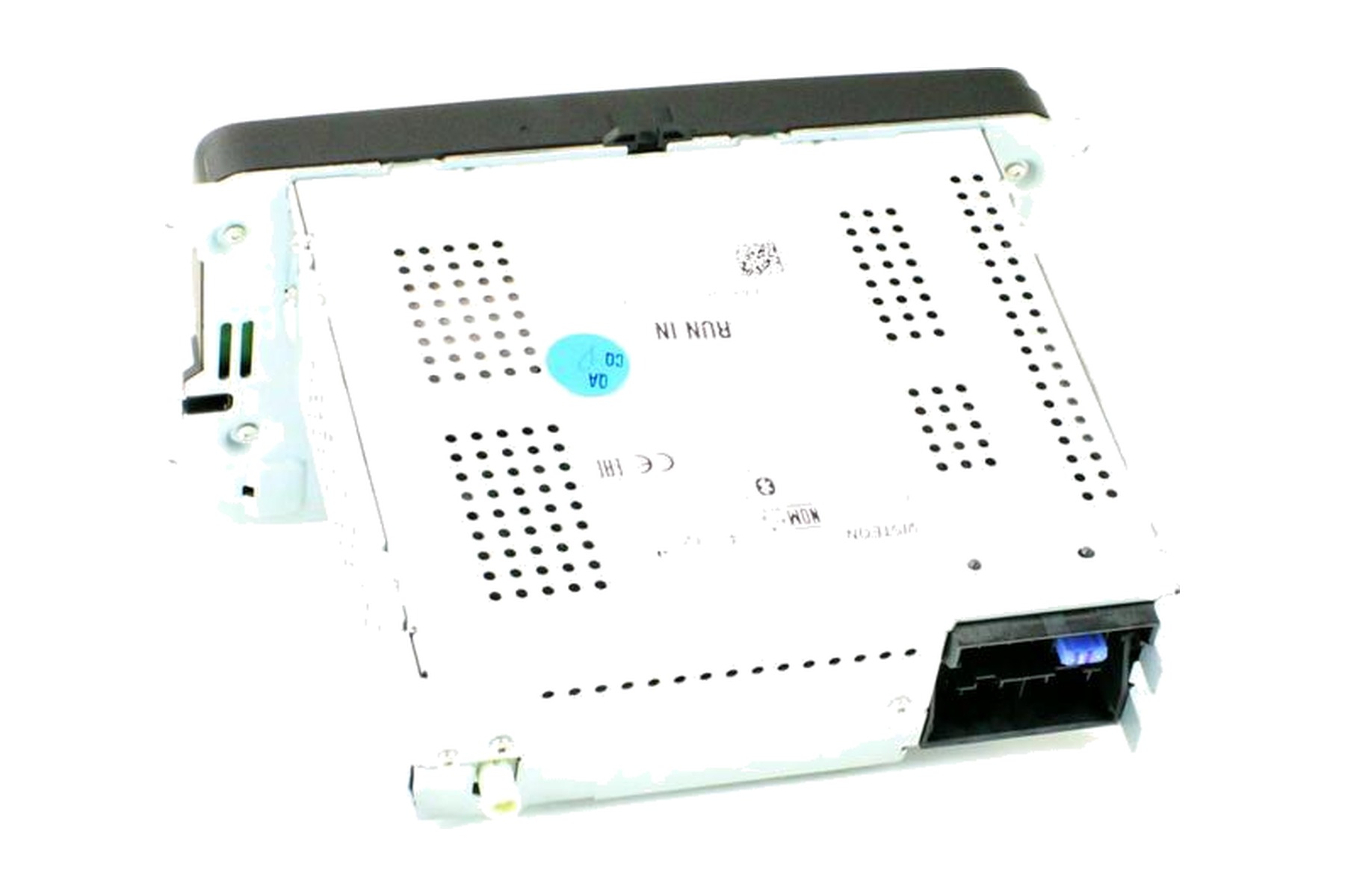 Rádio Automotivo VW 6RF035187C - Imagem 12