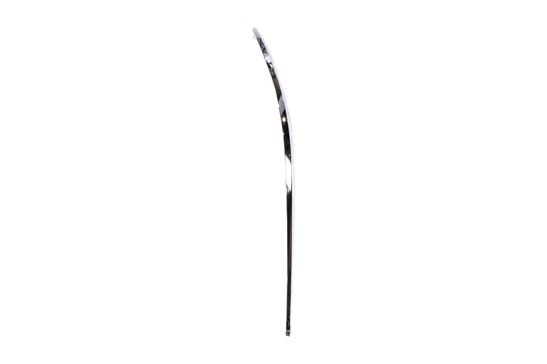 Friso de Para-choque VW 3C5807460B2ZZ - Imagem 3