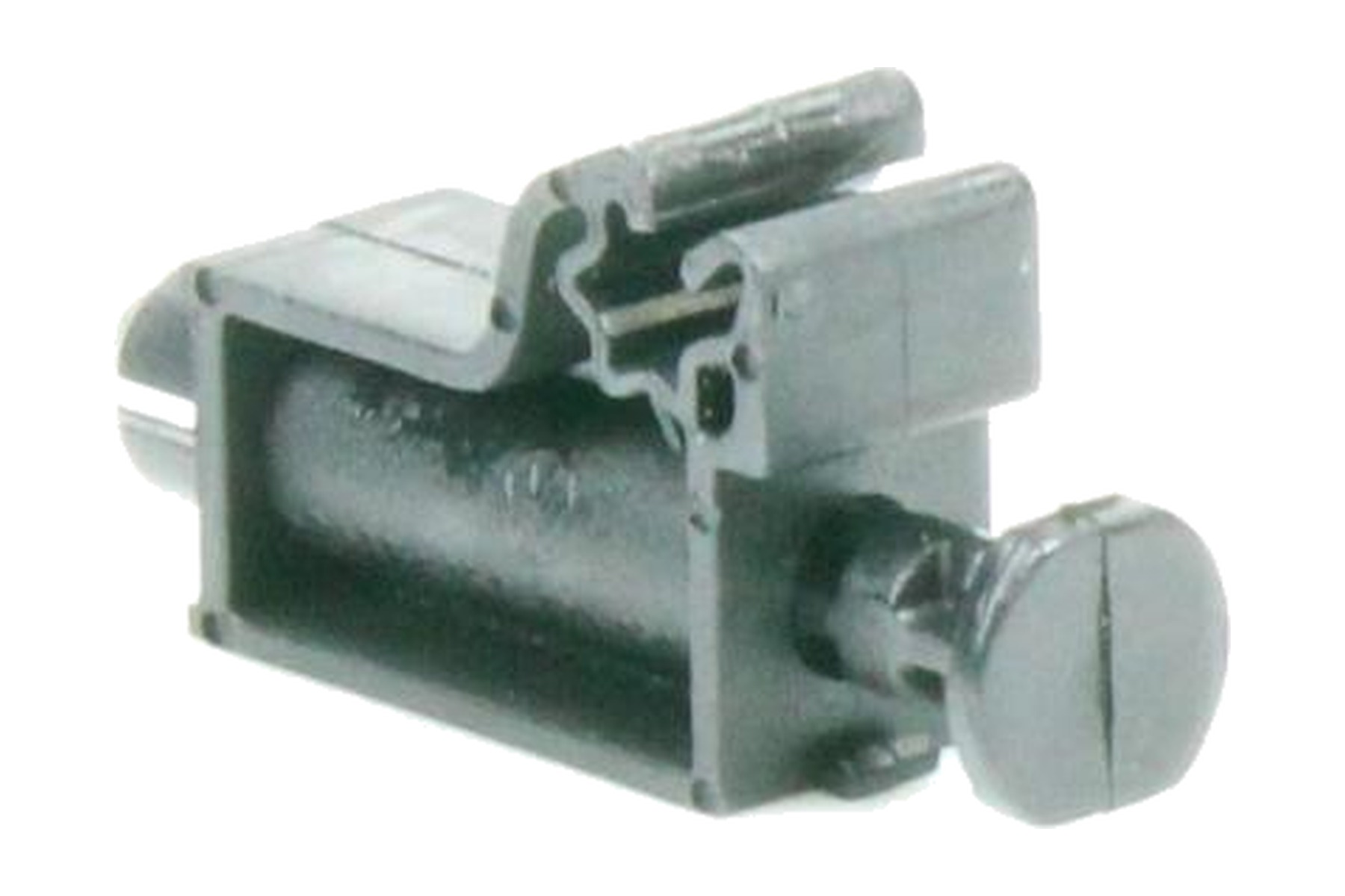 Suporte de Mangueira de Pedal de Embreagem VW 1S0721491A - Imagem 16