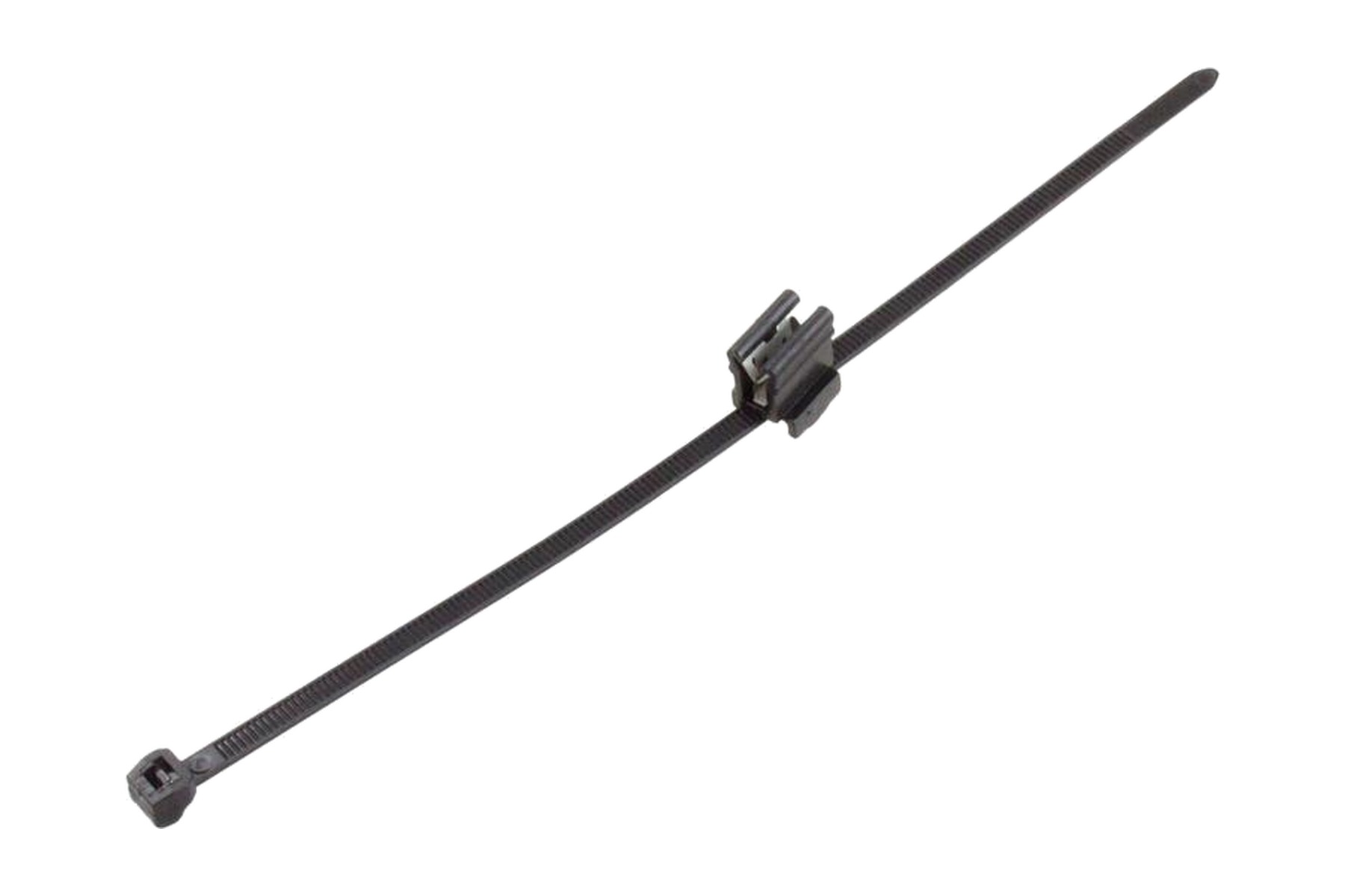 Abraçadeira VW 3D0971838M - Imagem 2