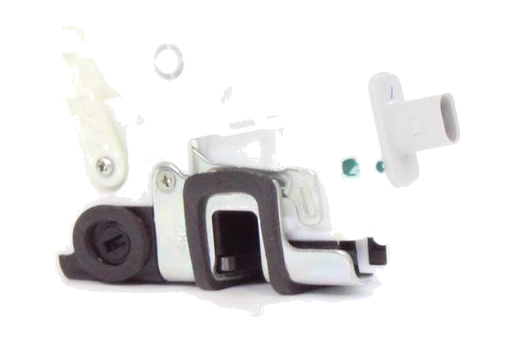 Fechadura de Porta VW 5U4839015F - Imagem 3
