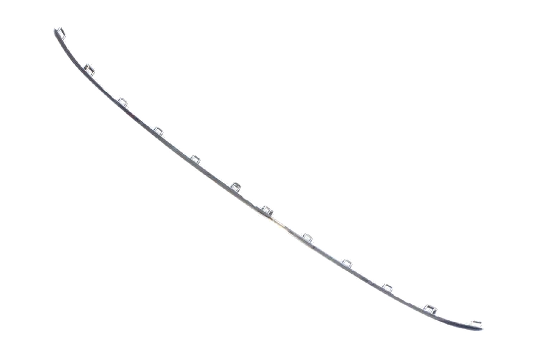 Friso de Grade de Radiador VW 2G0853101E2ZZ - Imagem 3
