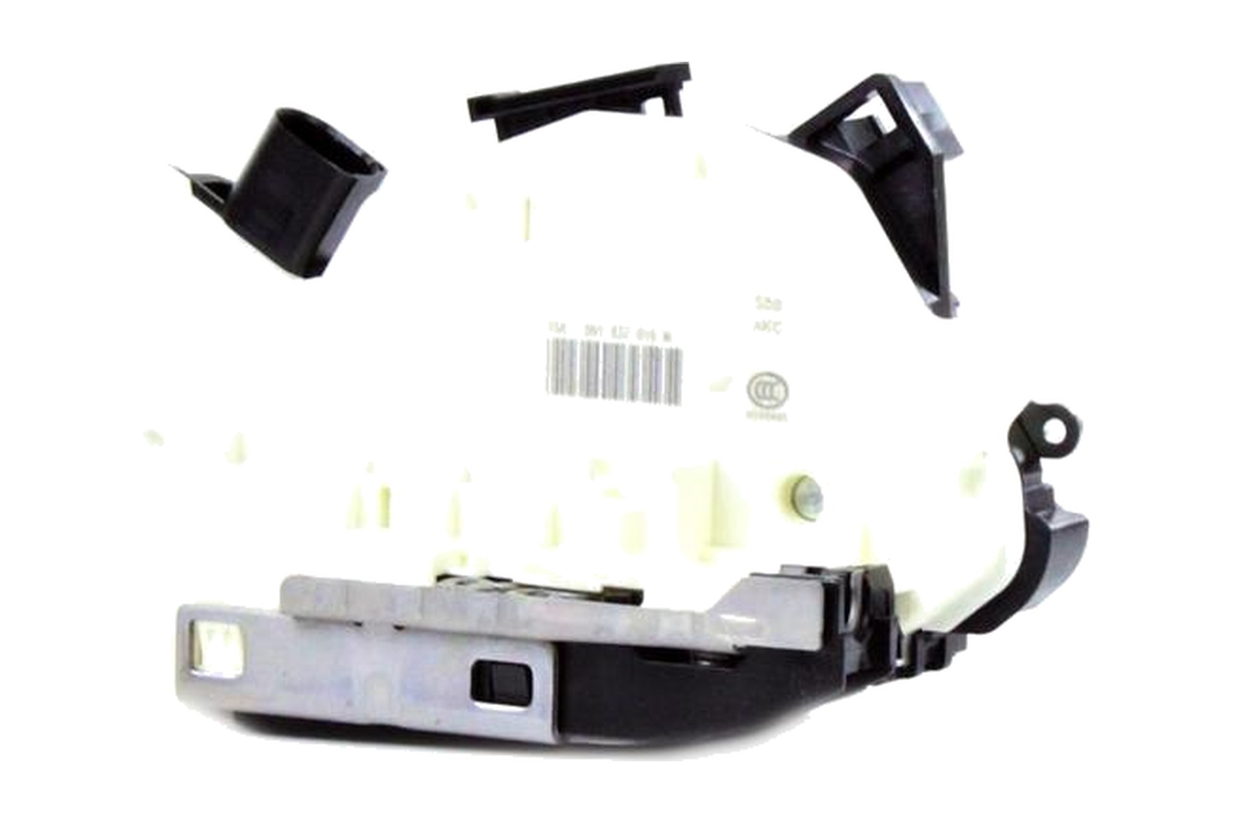 Fechadura de Porta VW 5N1837016M - Imagem 15