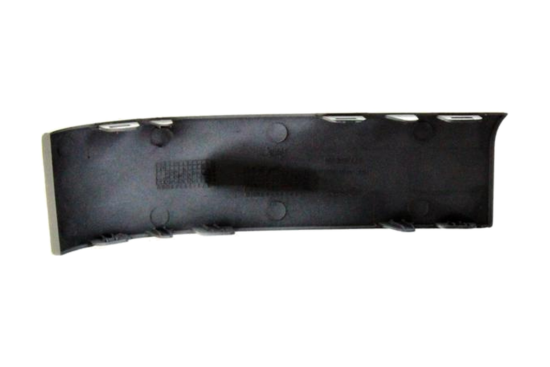 Moldura de Lanterna VW 377945101 - Imagem 12