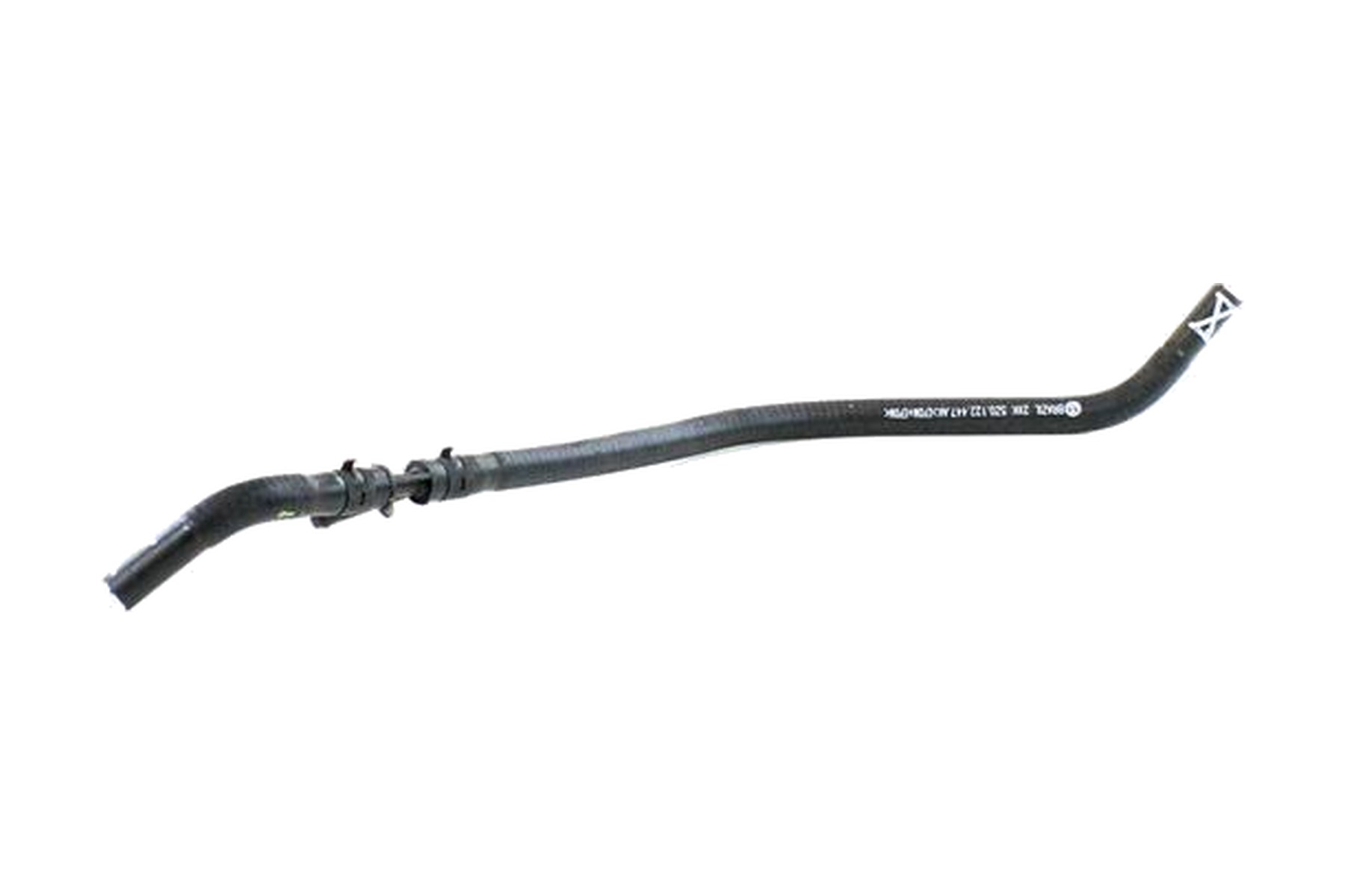 Mangueira de Água de Radiador VW 5Z0122447AK - Imagem 23