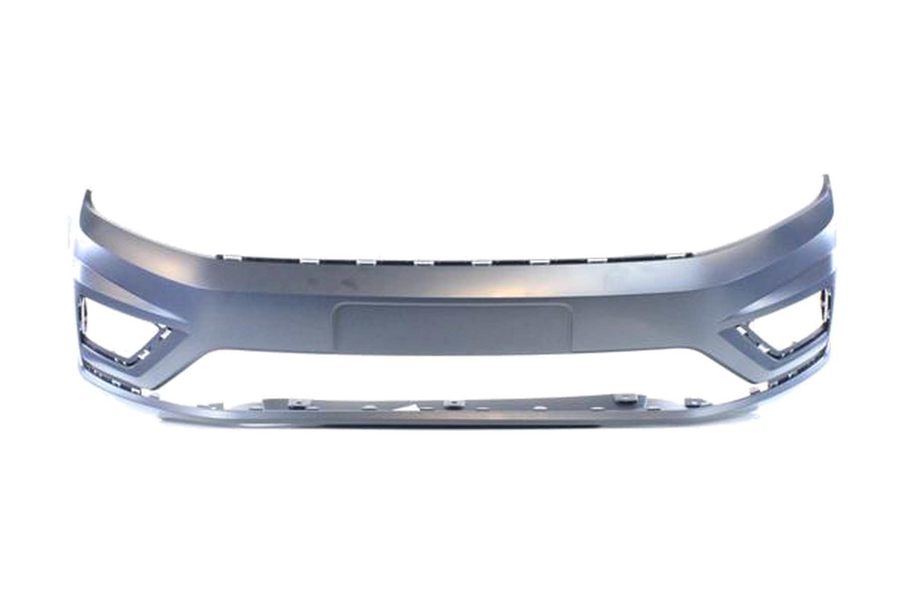 Para-choque Dianteiro VW 5U0807221QGRU