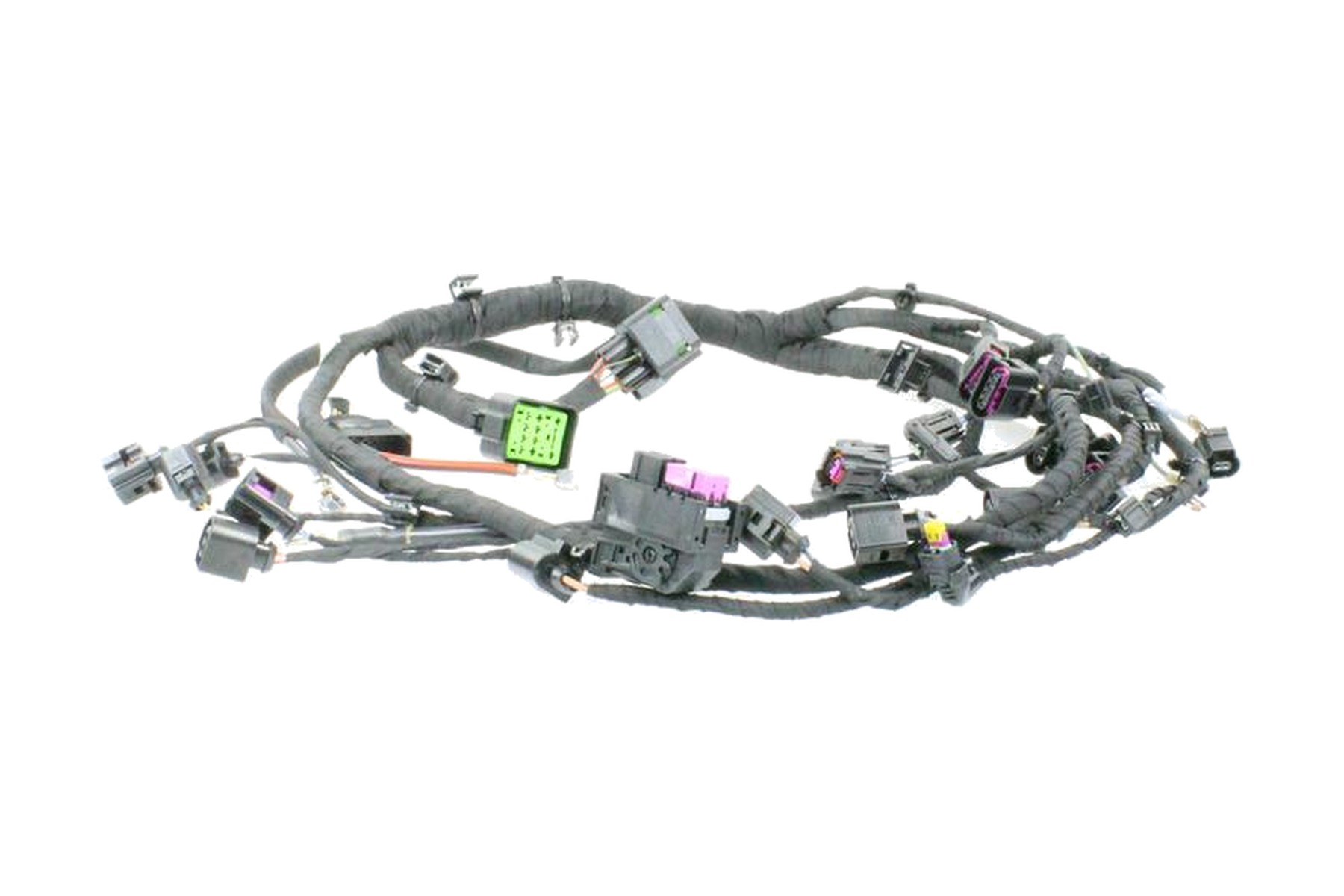 Chicote Elétrico de Motor VW 04E971612FD - Imagem 15
