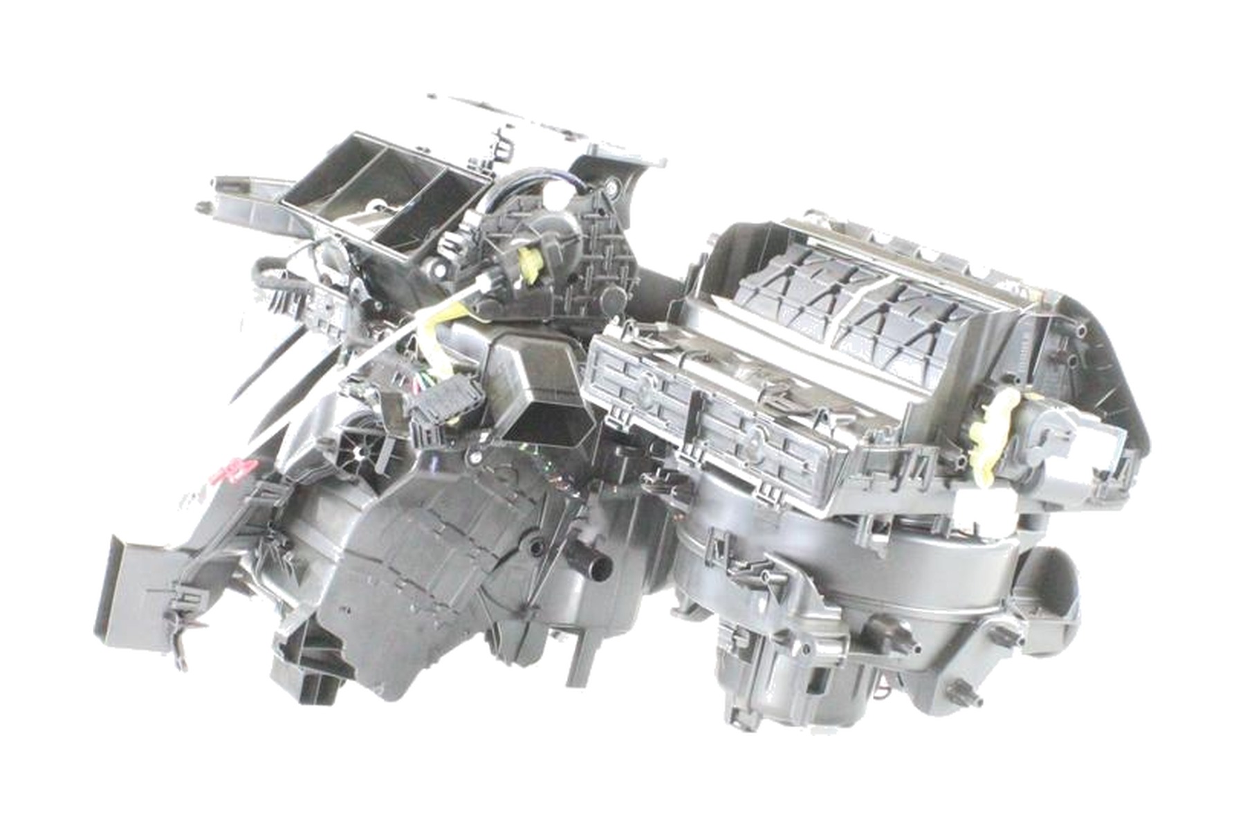 Caixa de Ar Condicionado VW 2QB816002Q - Imagem 5