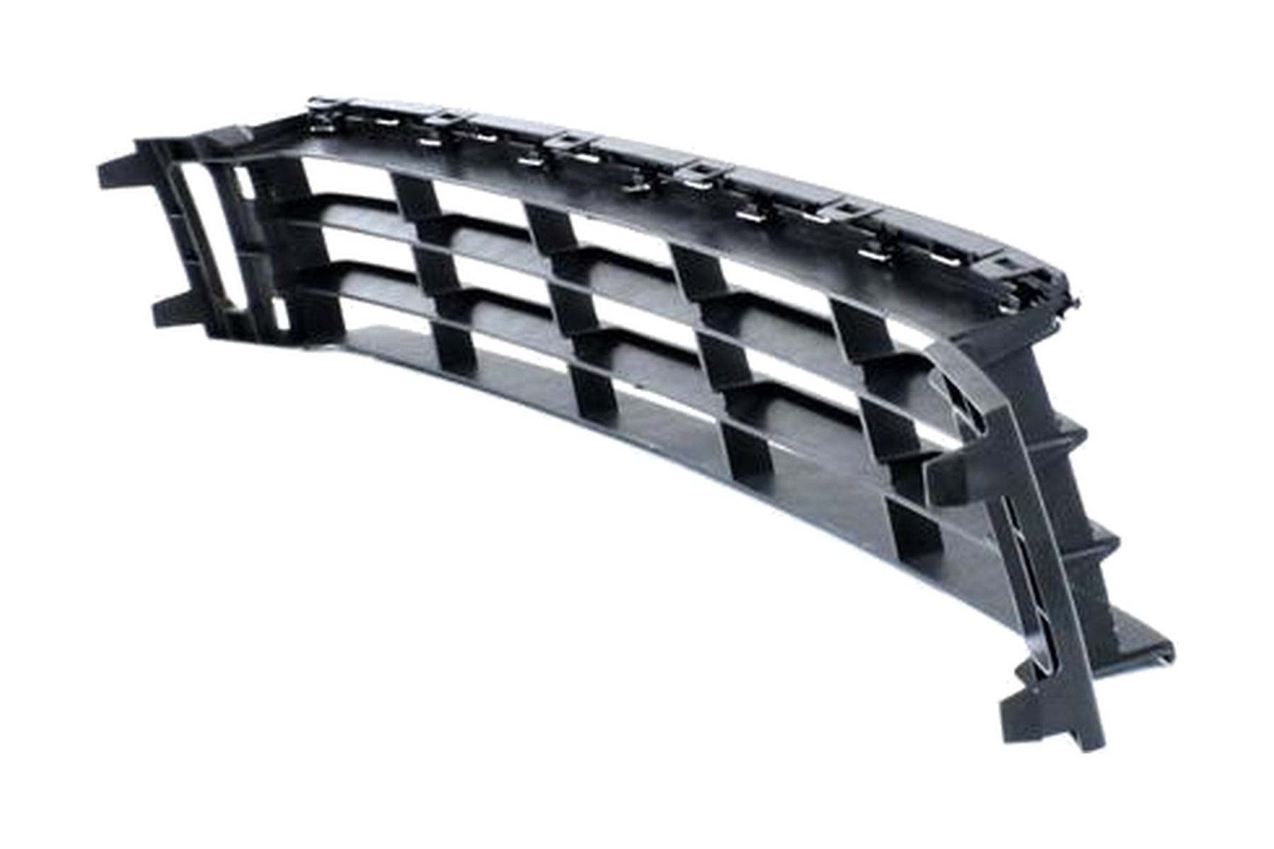 Grade de Ventilação de Para-choque VW 6QE853671PWV - Imagem 17