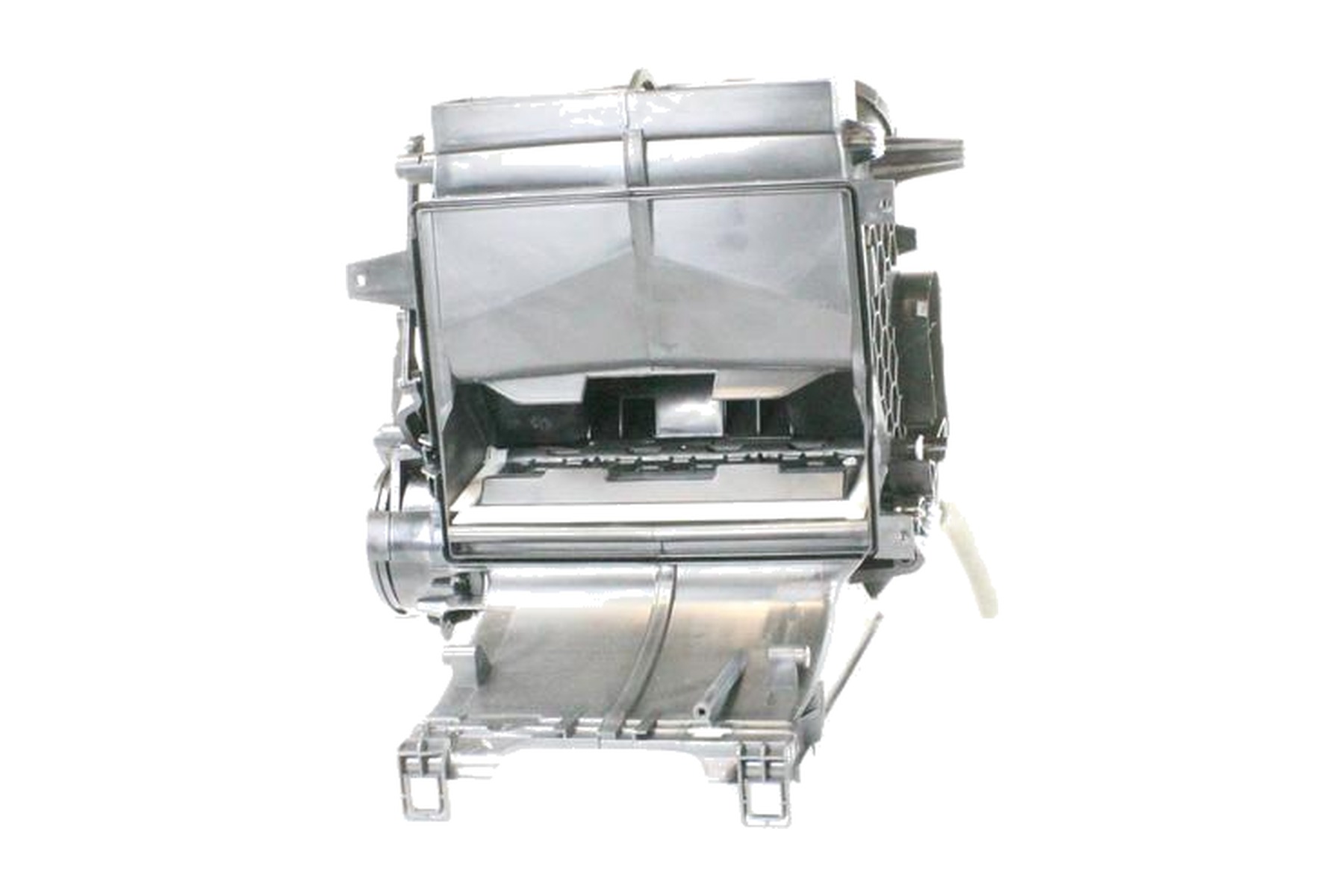 Caixa de Evaporador de Ar condicionado VW 5U0820007A - Imagem 20