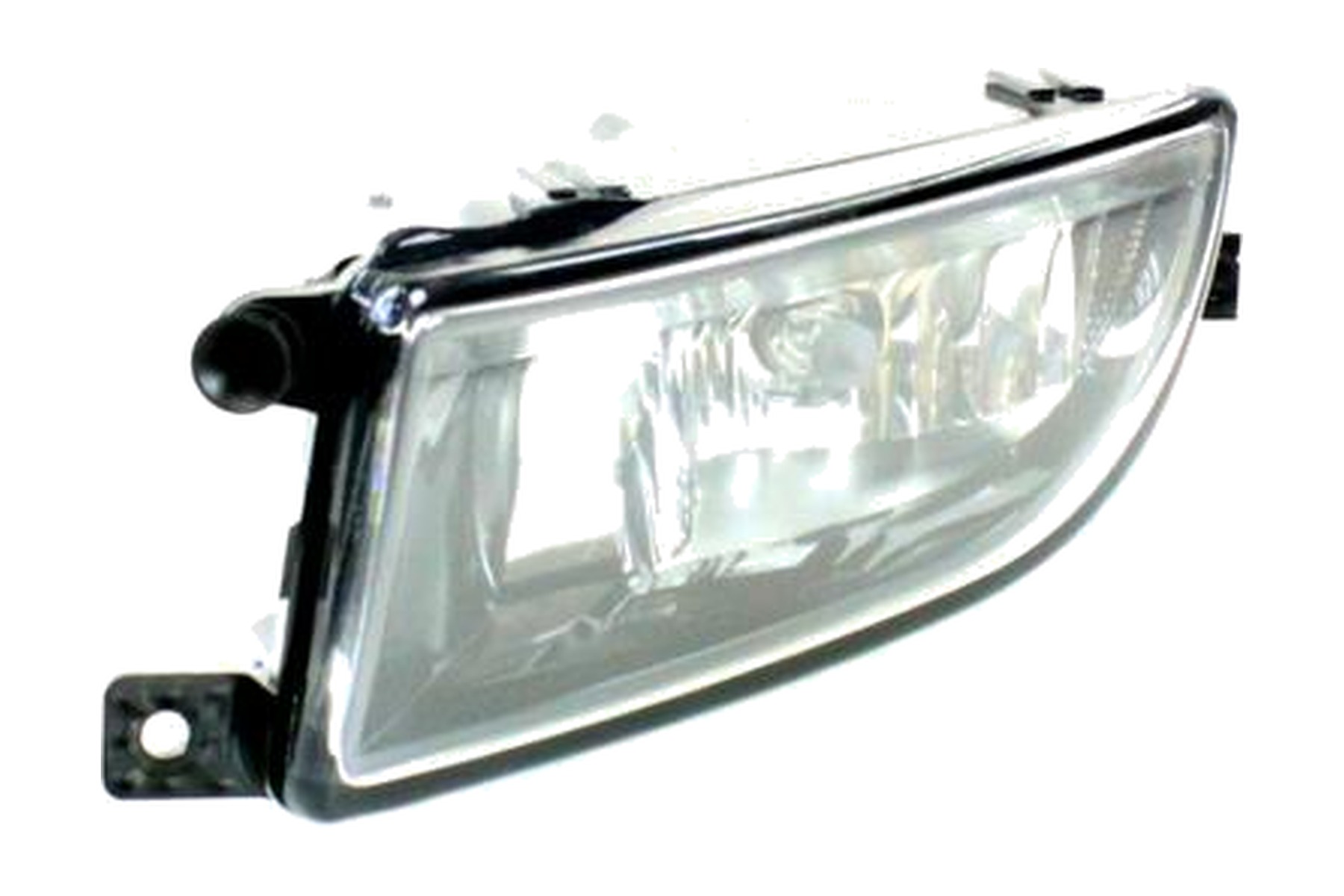 Farol de Milha Esquerdo (Motorista) Dianteiro VW 5C5941699C - Imagem 22