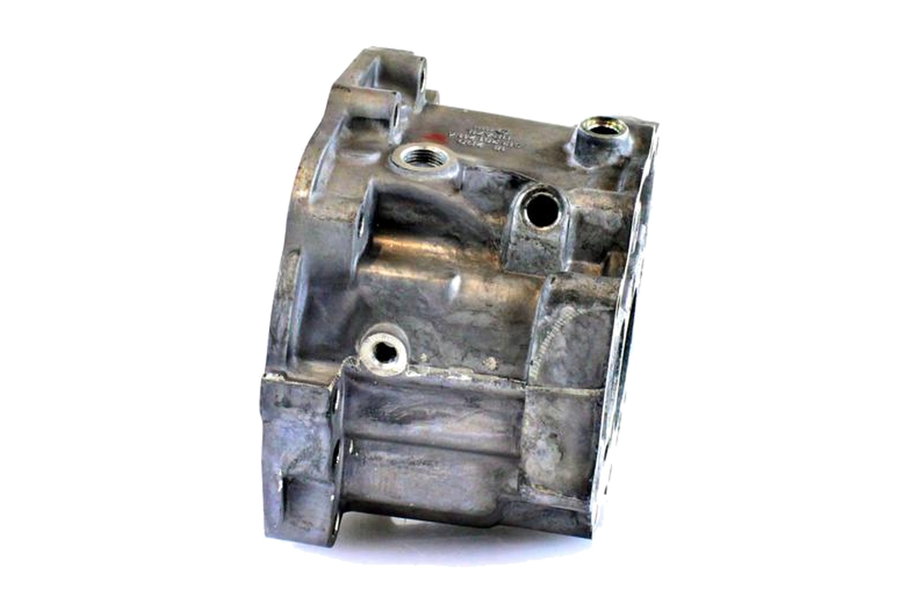 Carcaça de Caixa de Câmbio Intermediária VW 0133012114 - Imagem 20
