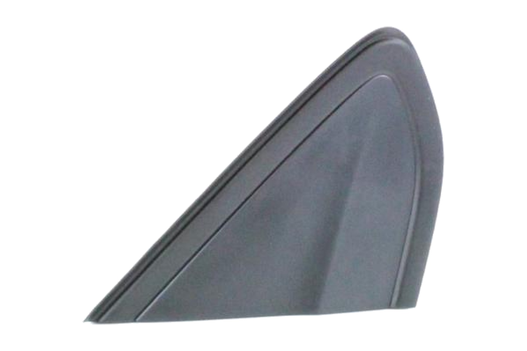 Acabamento de Suporte de Espelho Retrovisor VW 1S0853274B5AP - Imagem 24